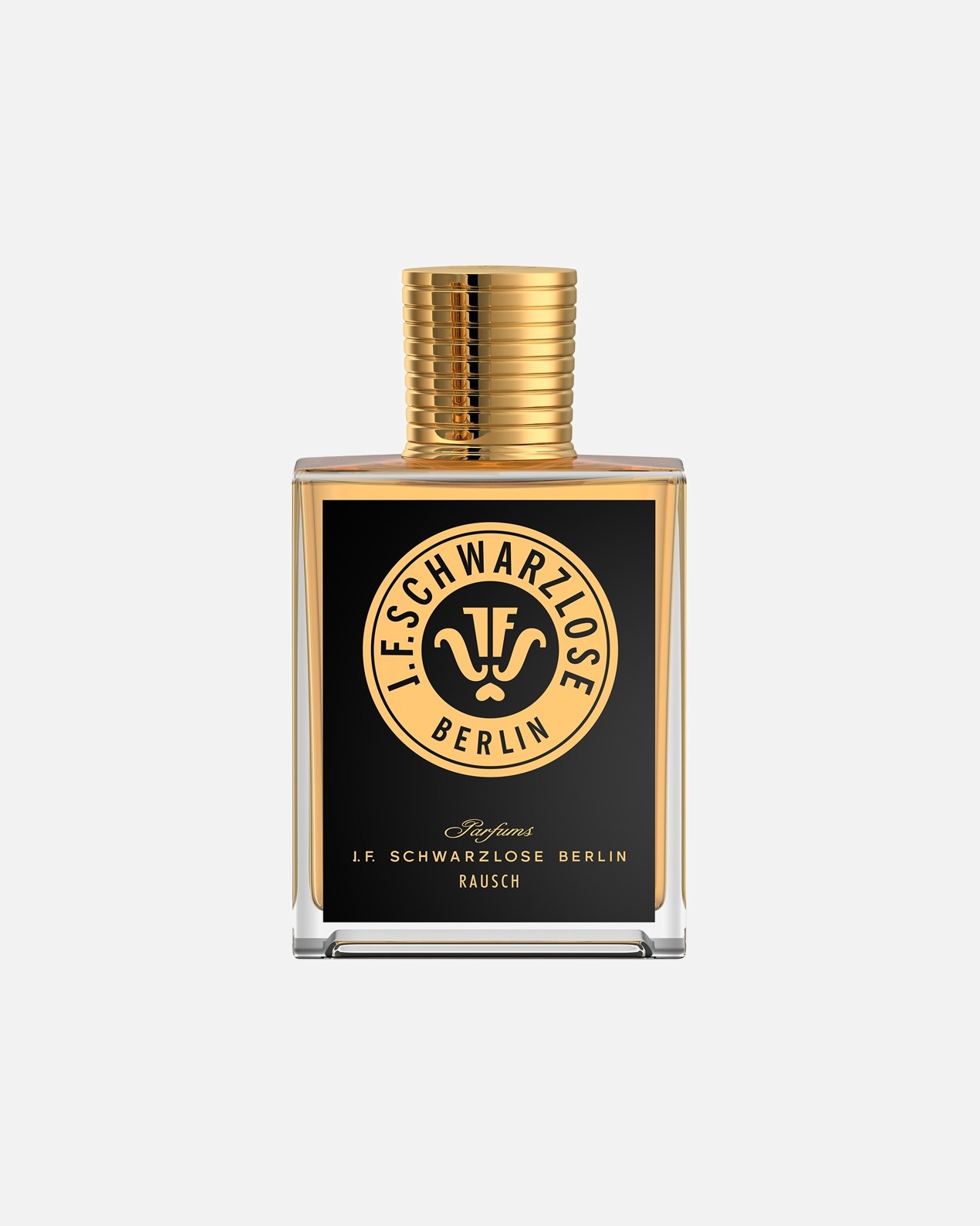 Parfum voor UnisexJ.F. Schwarzlose BerlinRausch Eau de Parfum Spray50 ml
