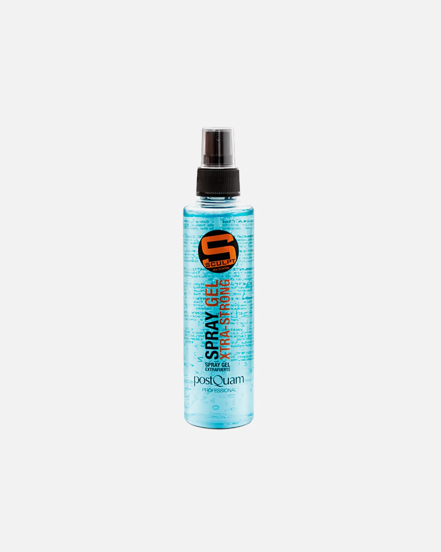 Setting lotion voor UnisexGel Spray _ Extra Sterk .Gel Spray _ Extra Sterk .