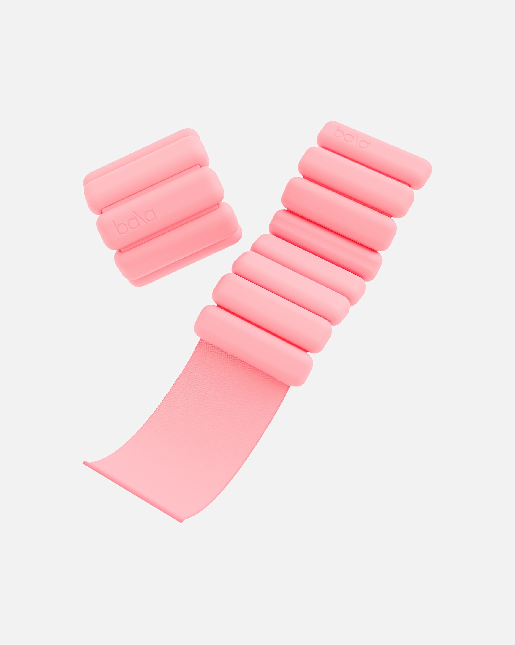 Fitness-accessoire voor UnisexBalaBALA BANGLESBLUSH