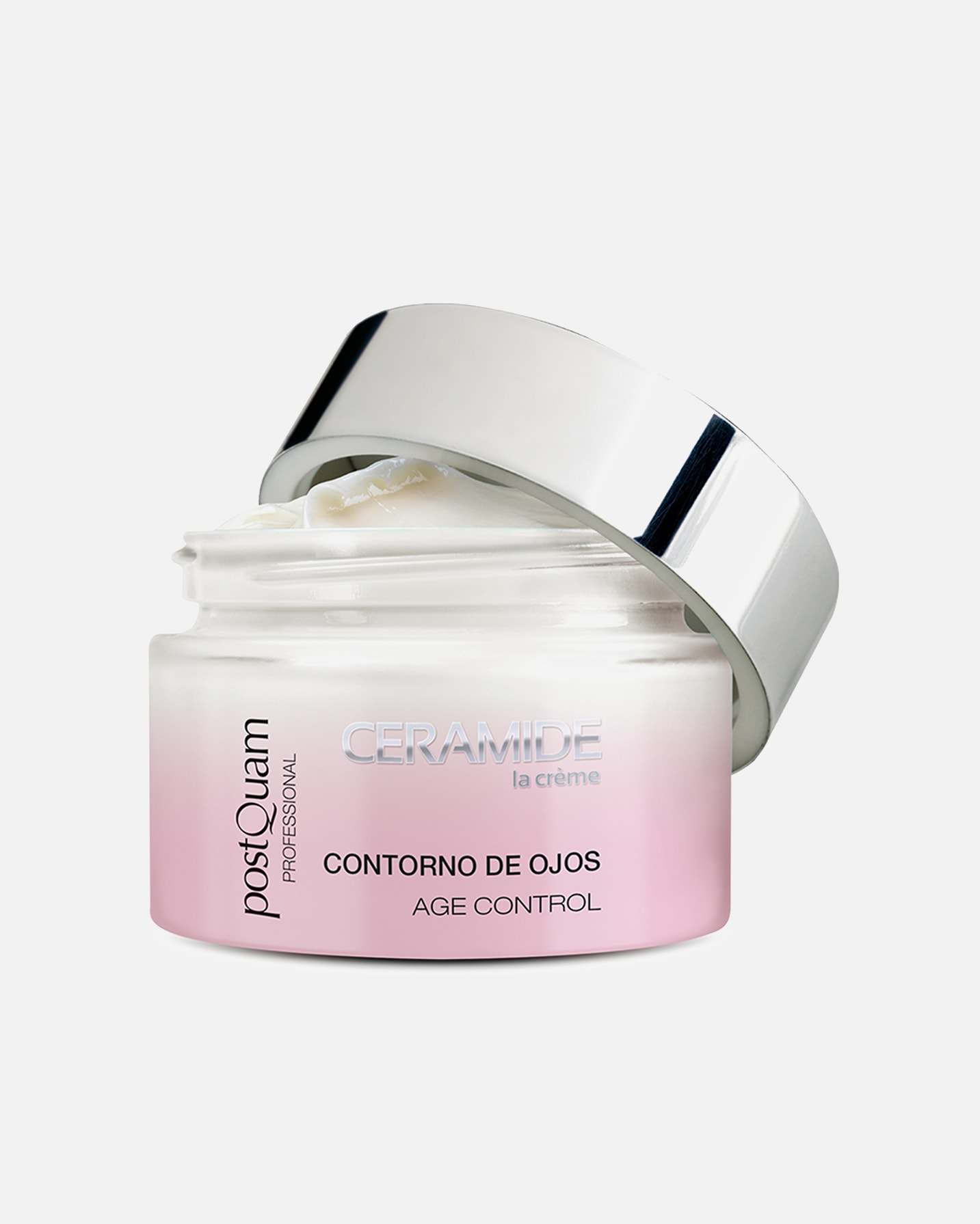 Oogcrème voor UnisexCeramide OogcontourCeramide Oogcontour