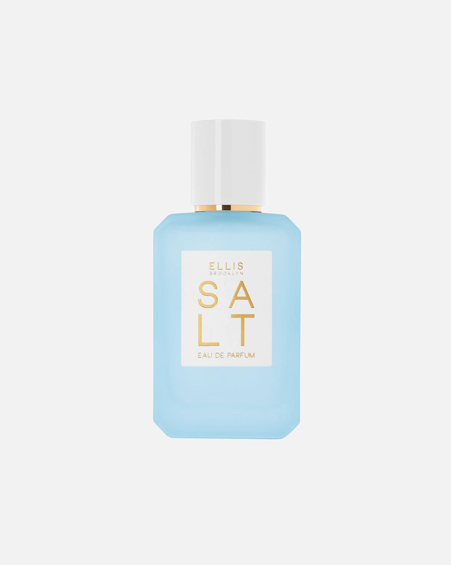 Eau de parfum voor UnisexEllis BrooklynSalt50 ml