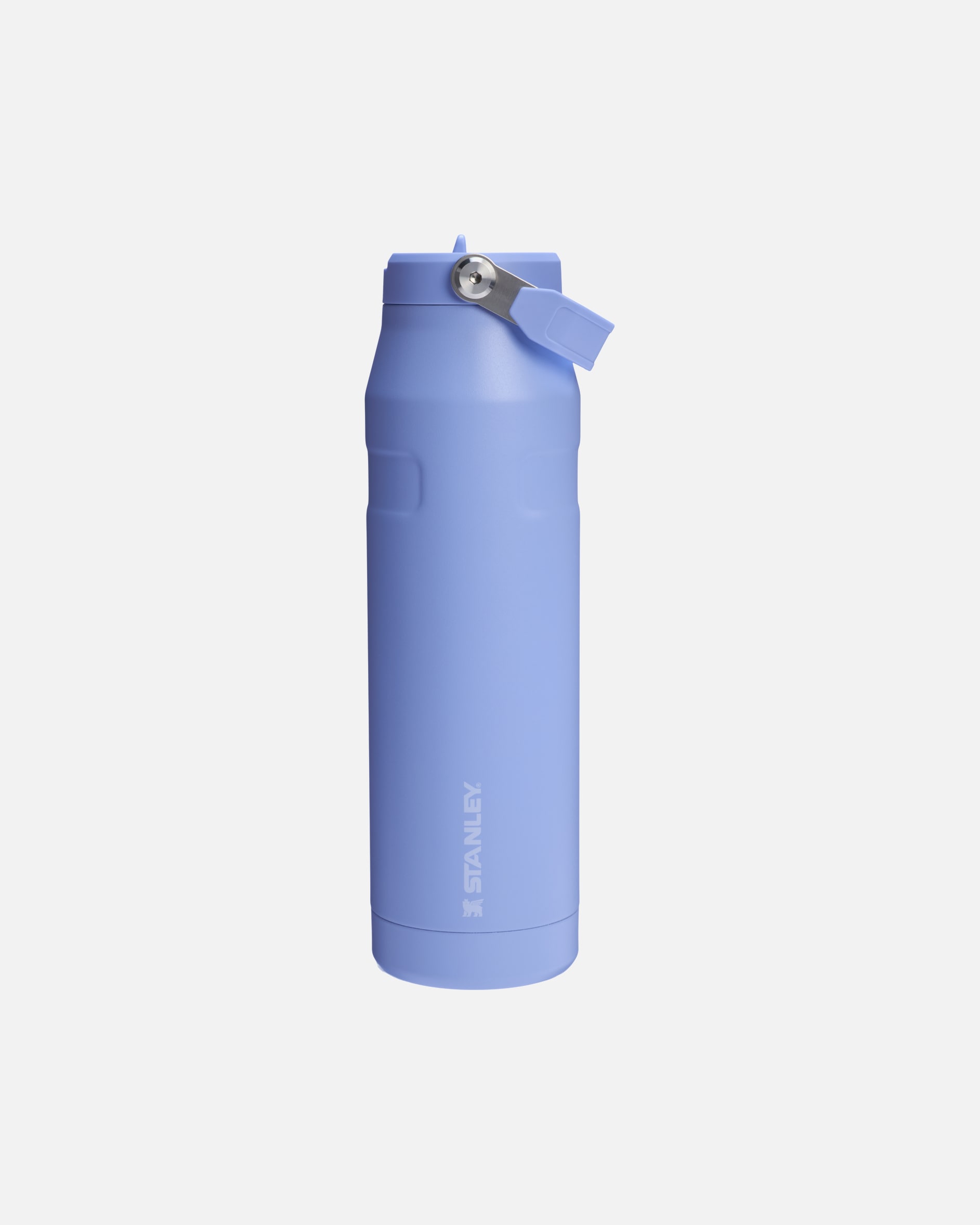 Drinkfles voor UnisexStanley 1913Thermosfles - 1,06L - ICEFLOW™ BOTTLE FLIPSTRAW 2.0Hydrangea