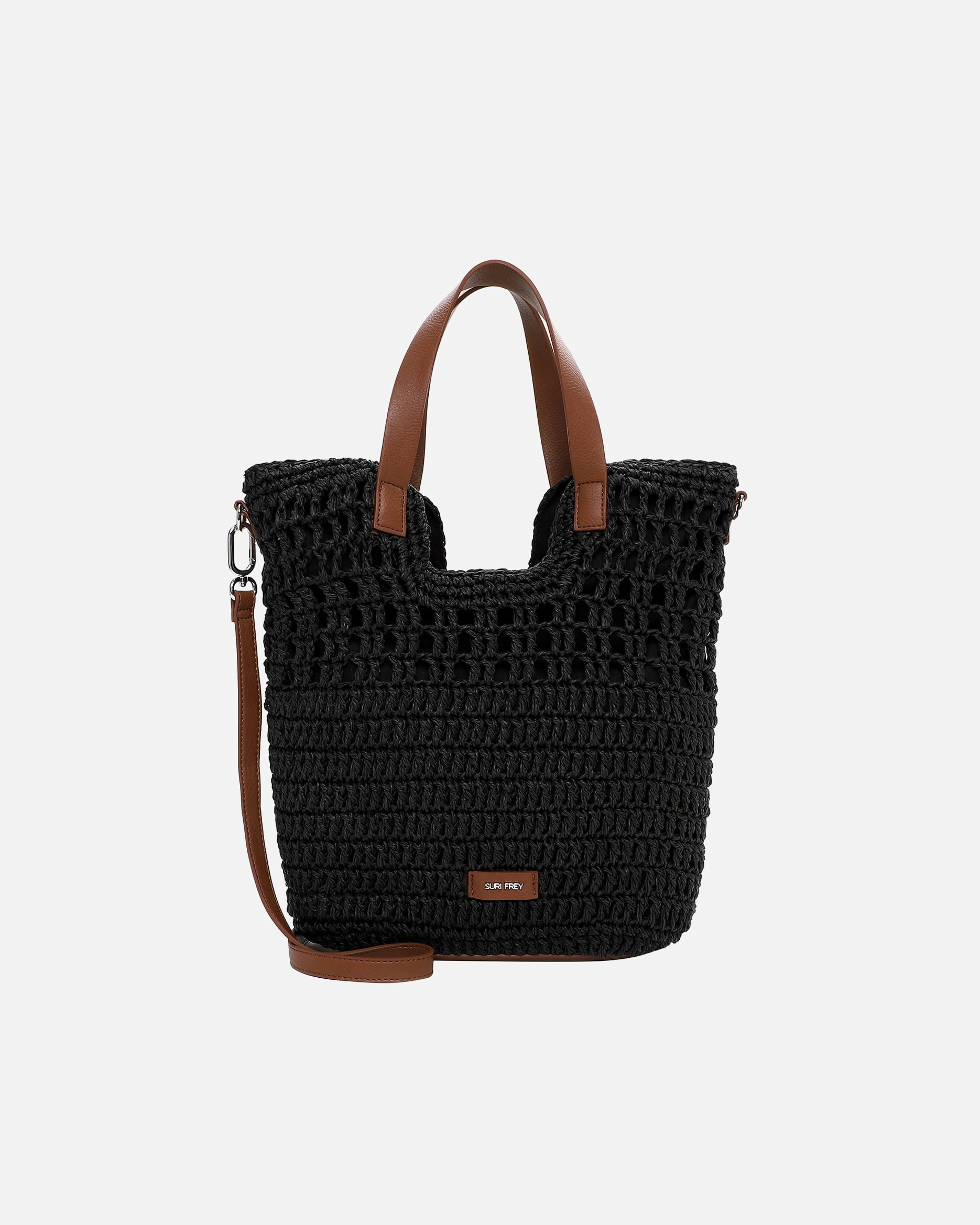 Tas voor SURI FREYShopper SFY Marleyschwarz