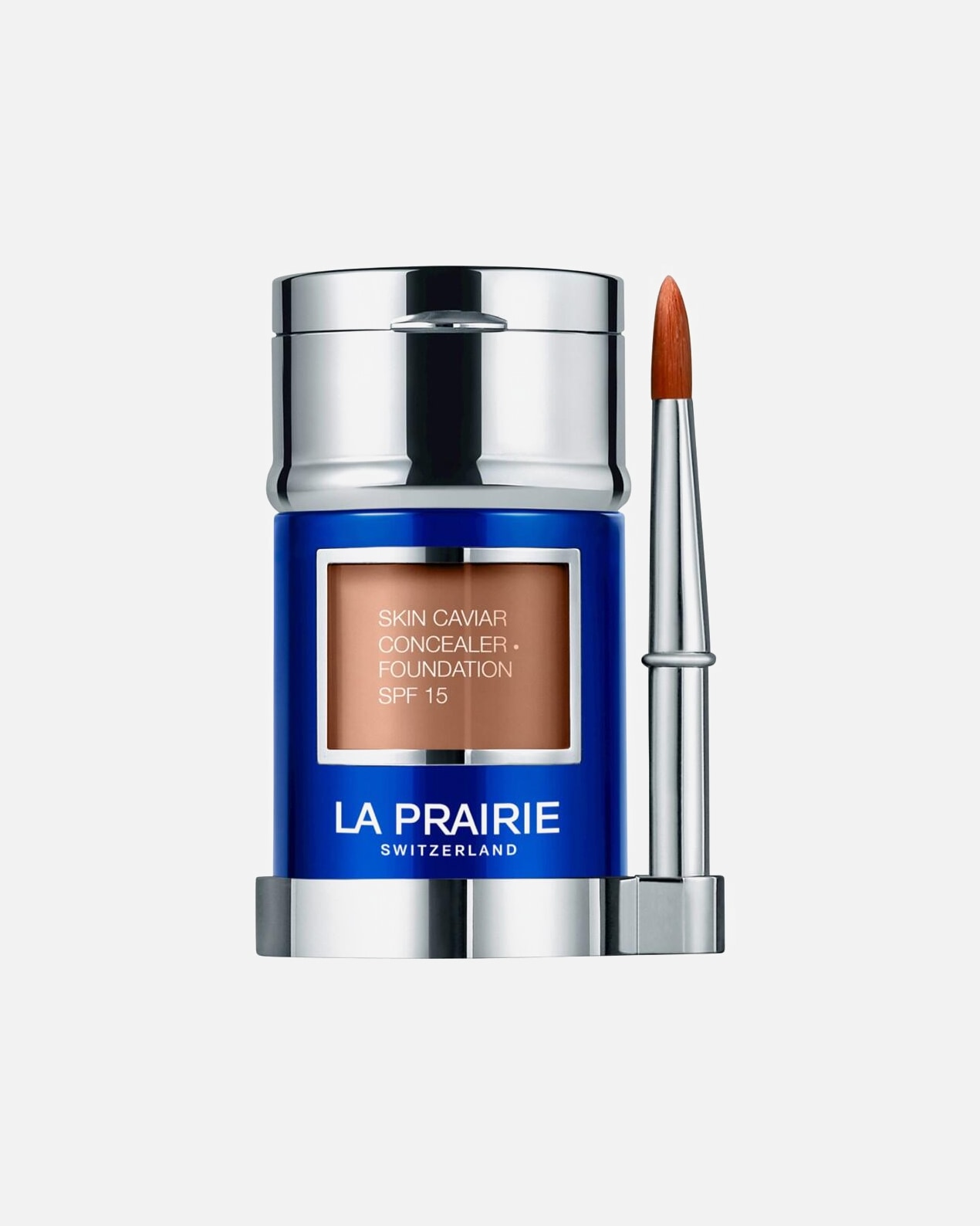 Foundation voor UnisexLa PrairieSkin Caviar Complexion CollectionComplexion ConcealerAlmond Beige