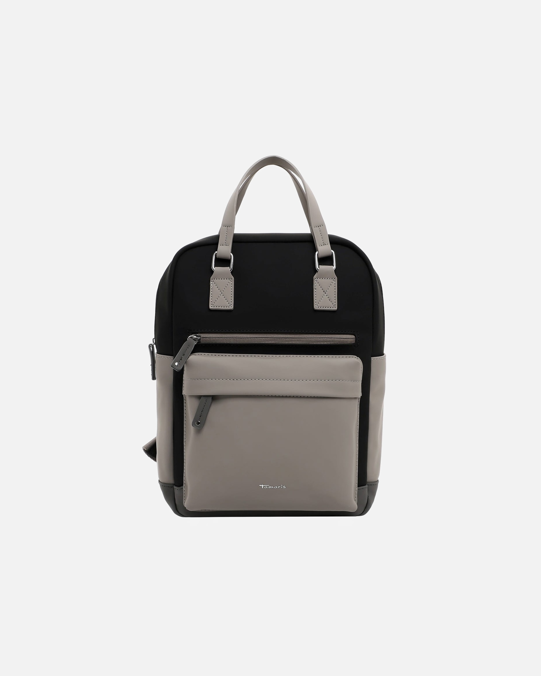 Rugzak voor TamarisRugzak TAS GiannaBlack/Grey