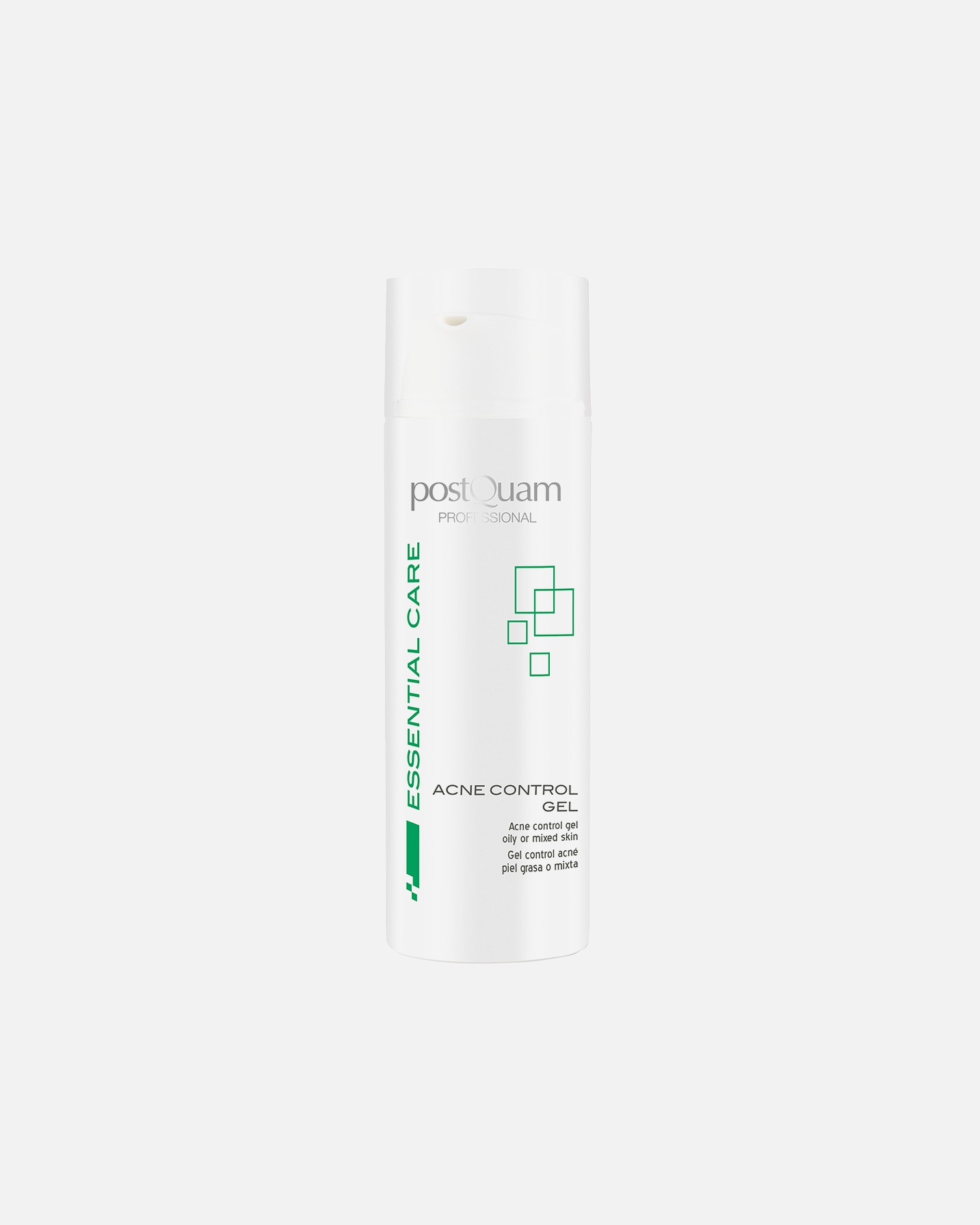 Gezichtscrème voor UnisexAnti-Acne GelAnti-Acne Gel