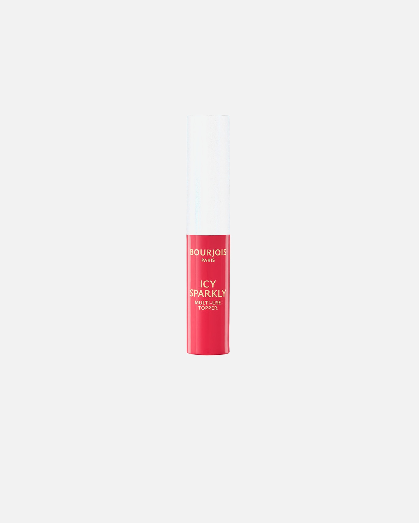 Highlighter voor UnisexICY SPARKLY multifunctionele glitterstickSnow Light