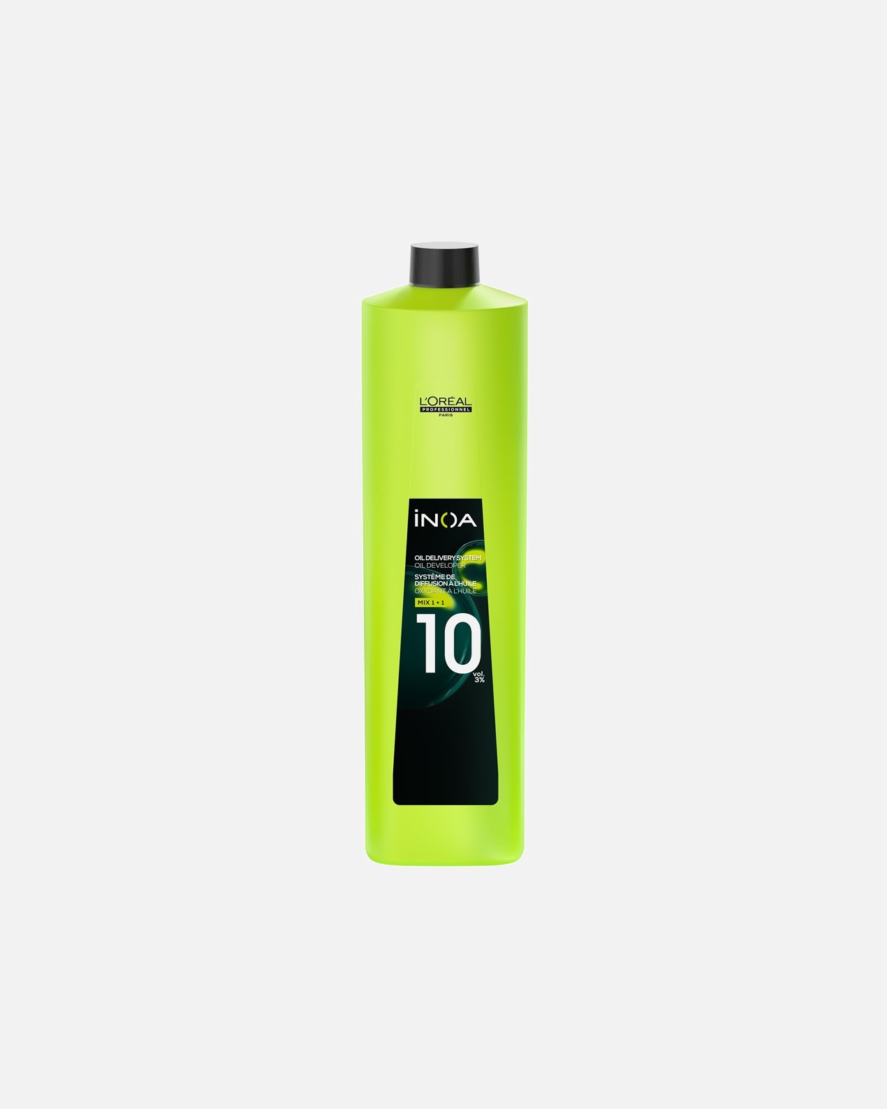 Haarverf voor UnisexL´Oréal ProfessionnelINOA TECHNOLOGIE SDG1000 ml