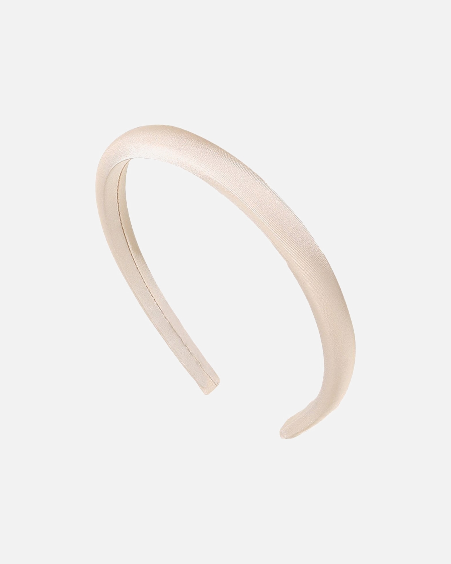 Haarband voor UnisexSOHOKeelin HaarbandBeige