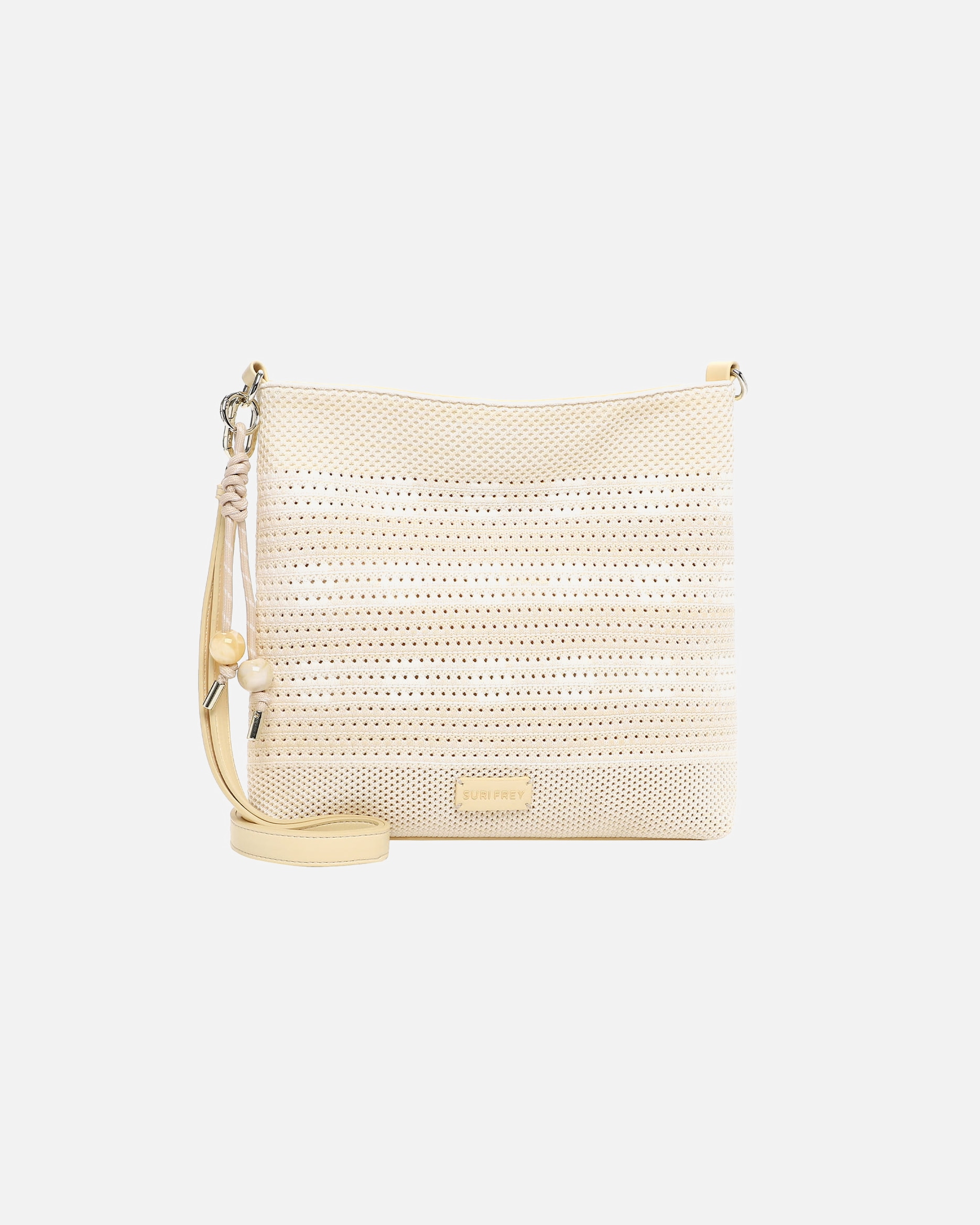 Tas voor SURI FREYSchoudertas SFY RubyLightyellow