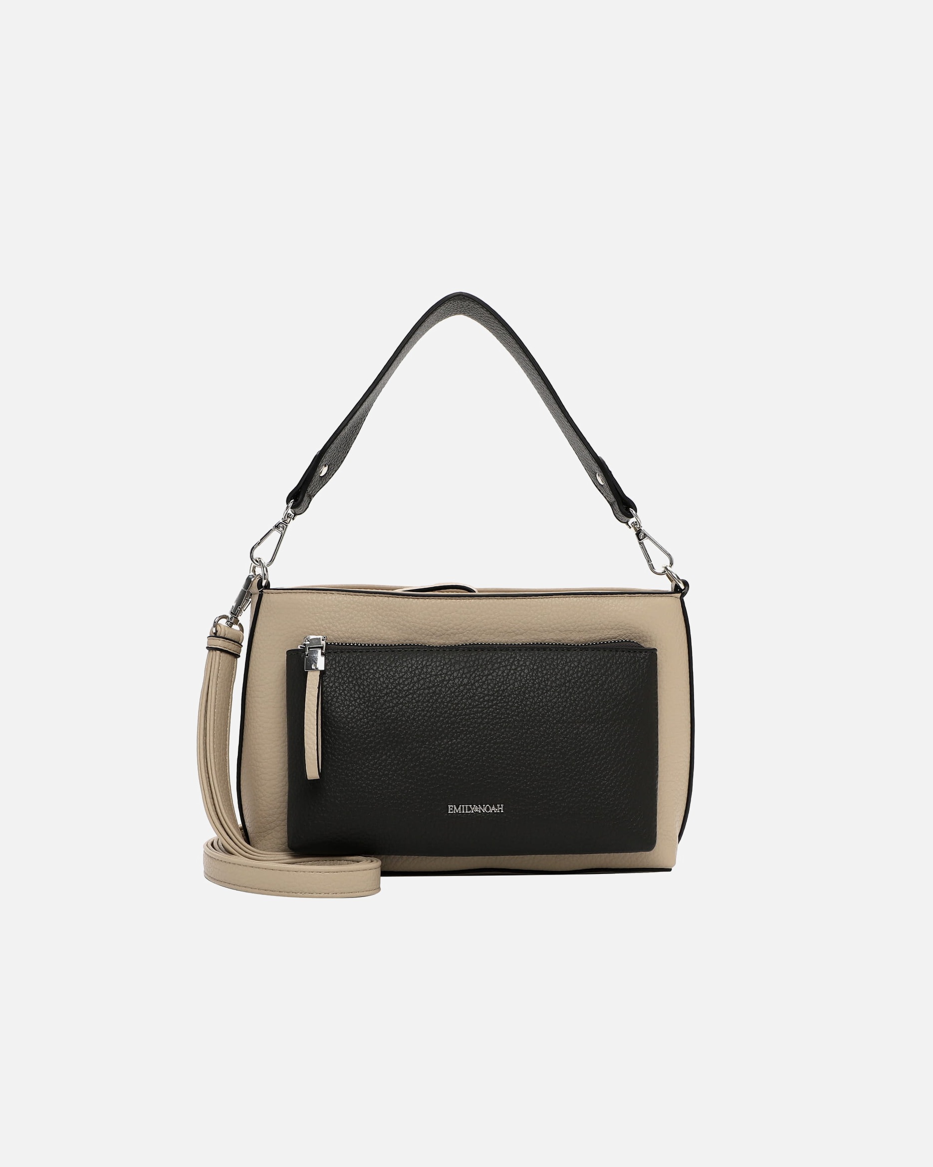 Clutch voor EMILY & NOAHBuideltas E&N HarisaOne Size