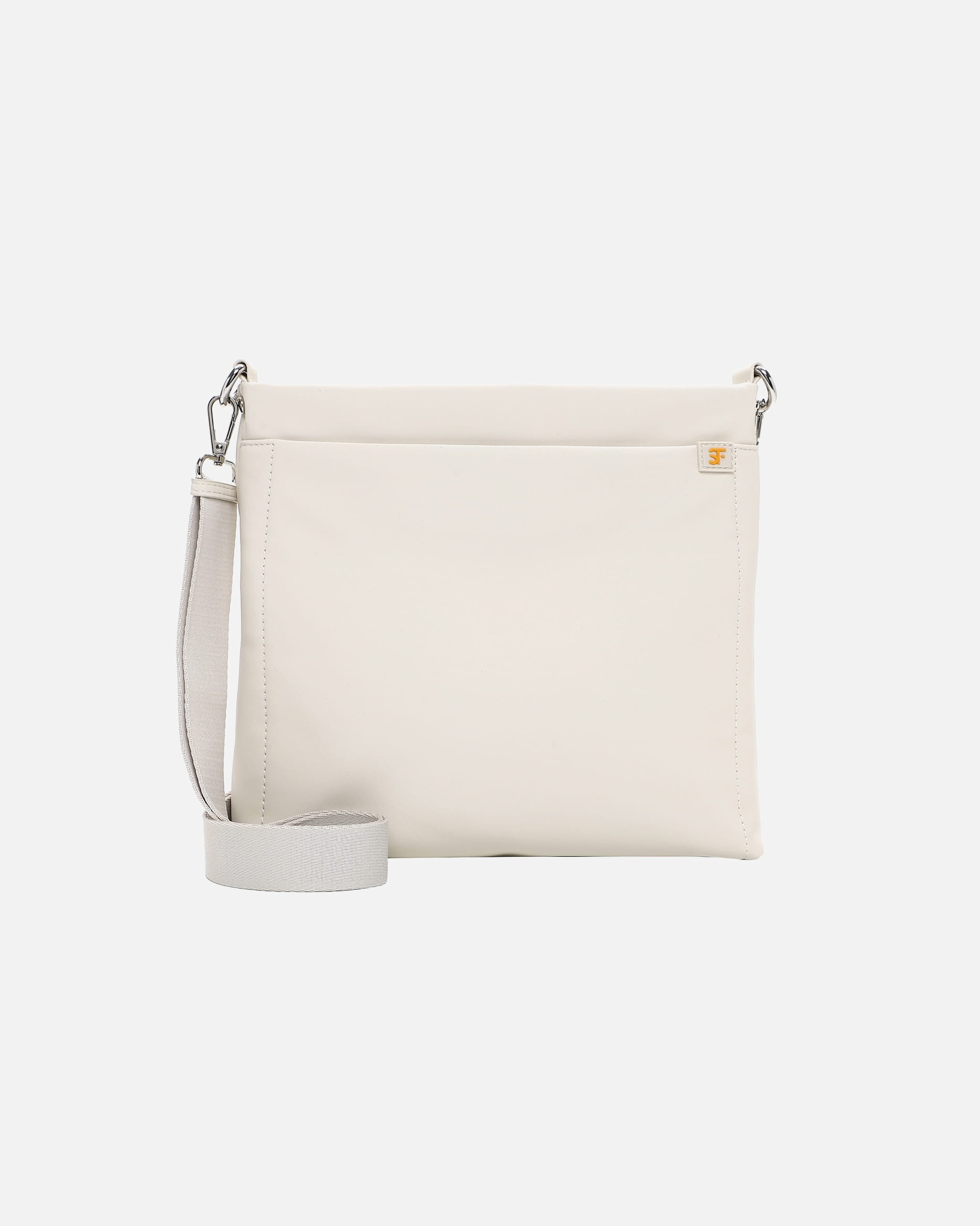 Tas voor SURI FREYSchoudertas SFY AlleyEcru