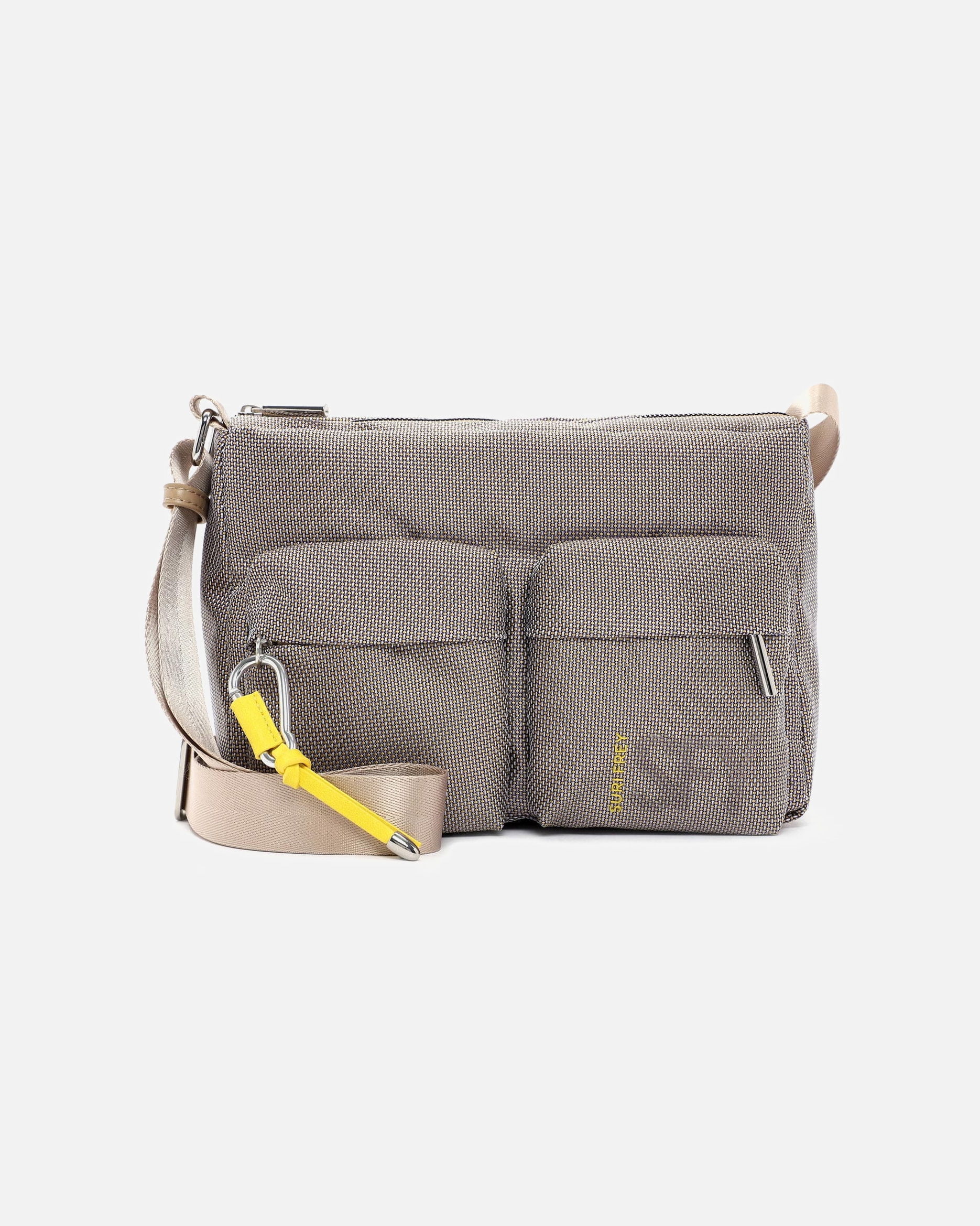 Tas voor SURI FREYSchoudertas SFY SURI Sports MarrySand