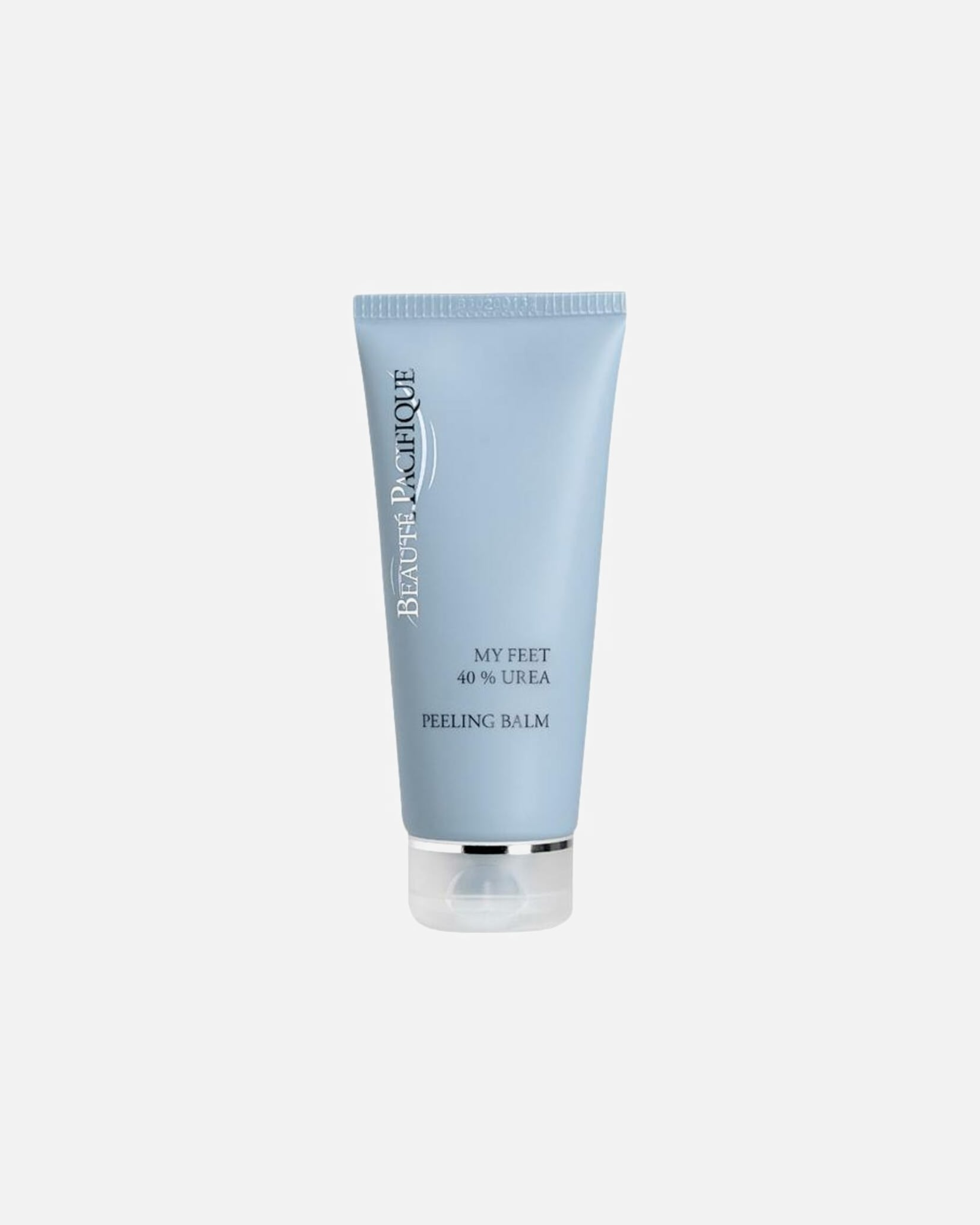 Voetcrème voor UnisexBeauté PacifiqueMy Feet 40% Urea Peeling Balm100 ml