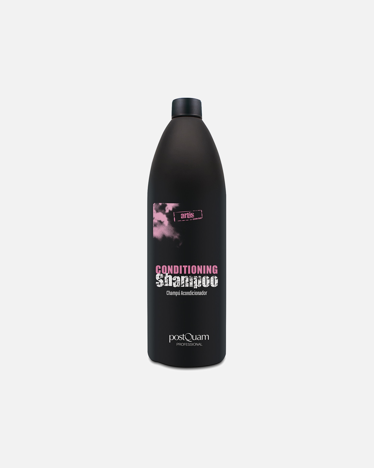 Haarshampoo voor UnisexPostquamVerzorgende Shampoo1000 ml