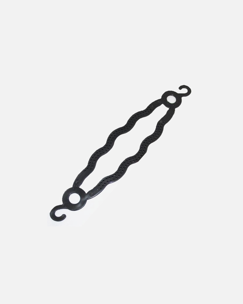 Haarrollers voor UnisexSOHOHair Knot CurlerHair Knot Curler