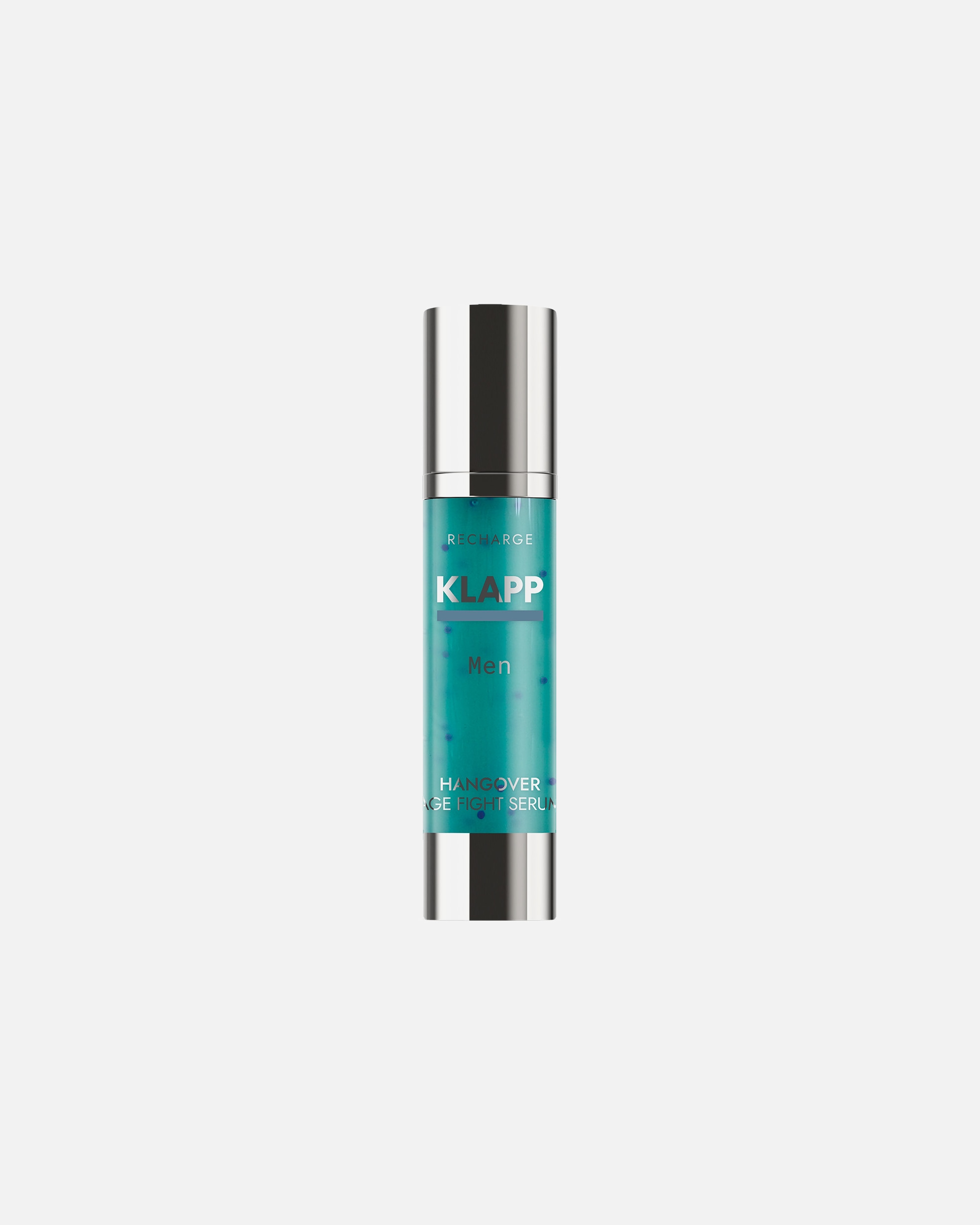 Anti-aging serum voor UnisexKlappMen Serum Hangover Age Fight50 ml