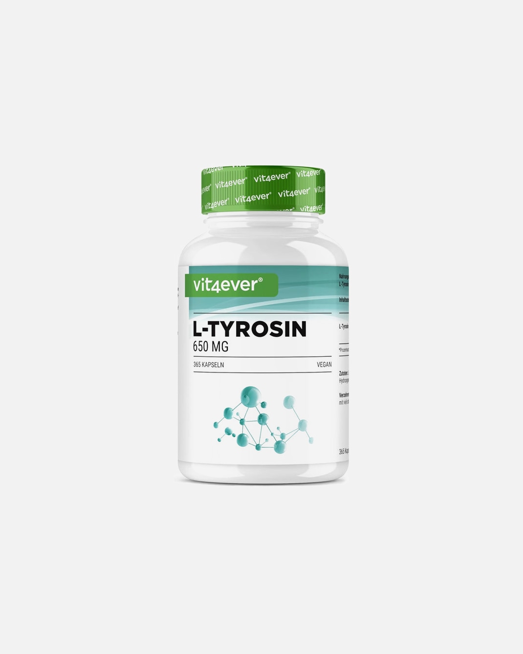Voedingssupplement voor UnisexVit4everDefault Brand LineIndiase Boswellia Serrata Extract365 capsules