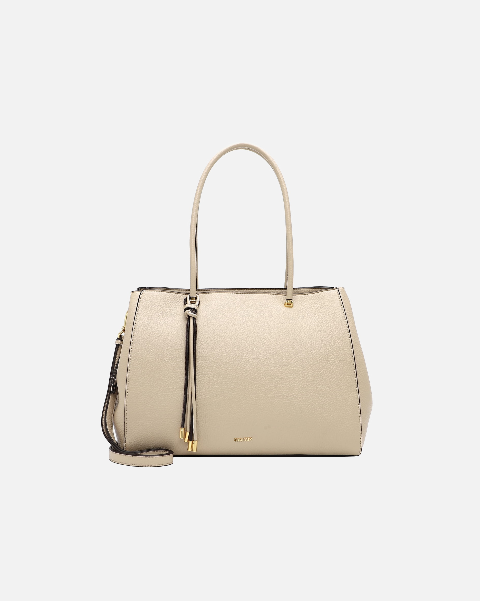 Tas voor SURI FREYShopper SFY JudyBeige
