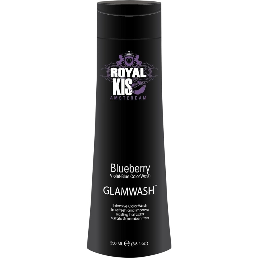 GlamWash
