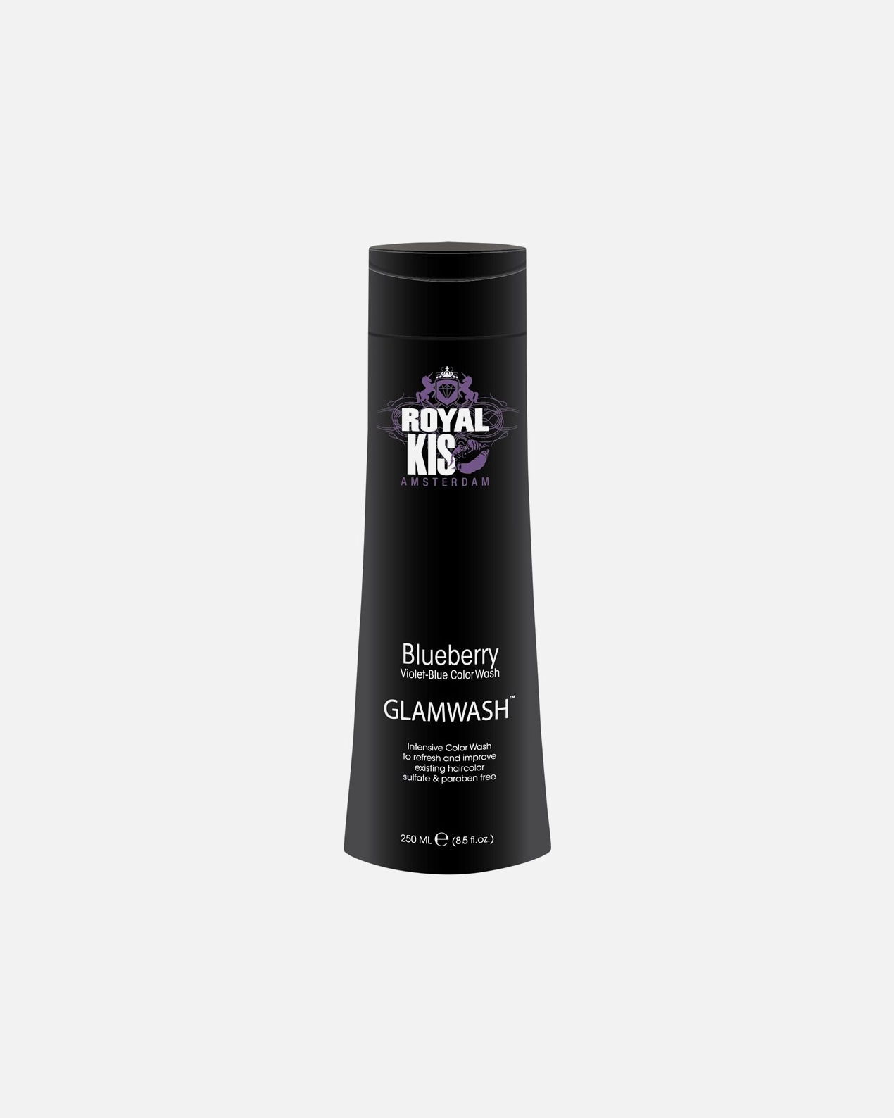 Haarshampoo voor Kis Keratin Infusion SystemGlamWashGlamWash