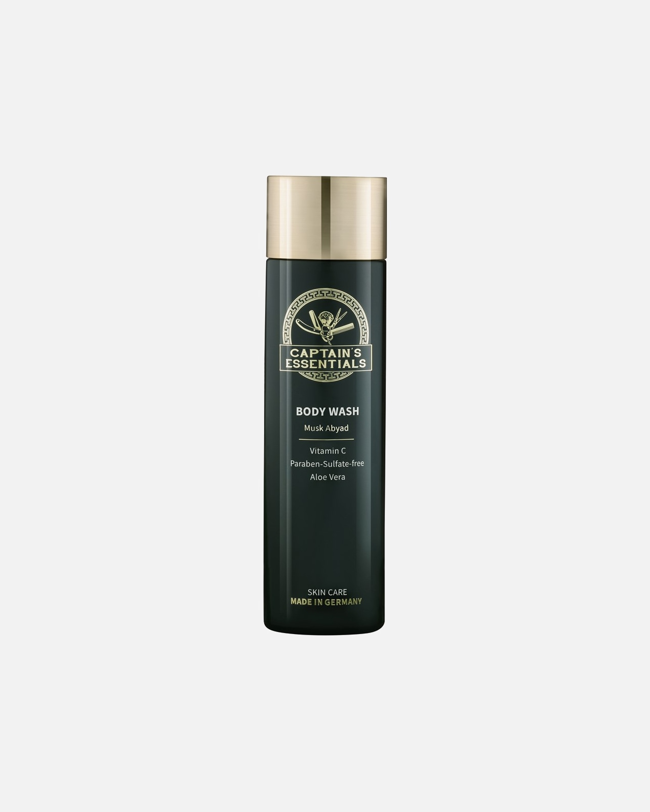 Douchegel voor Captain’s EssentialsLichaamswas250 ml
