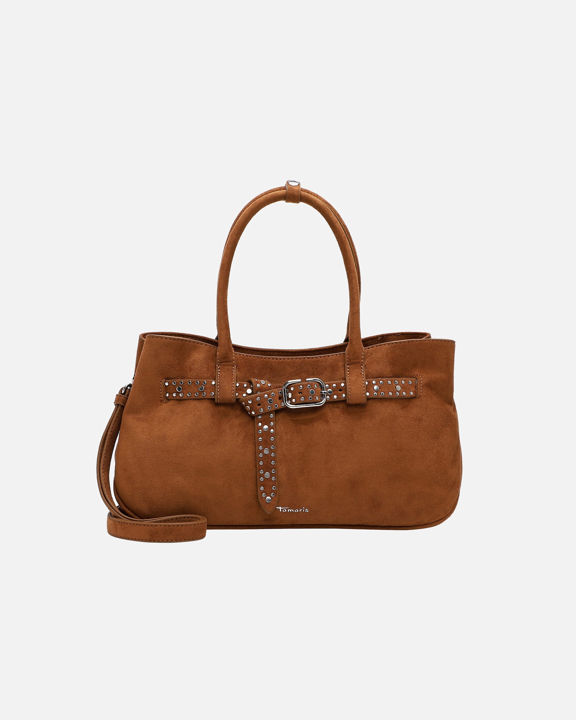 Tas voor TamarisShopper TAS MelinaCognac