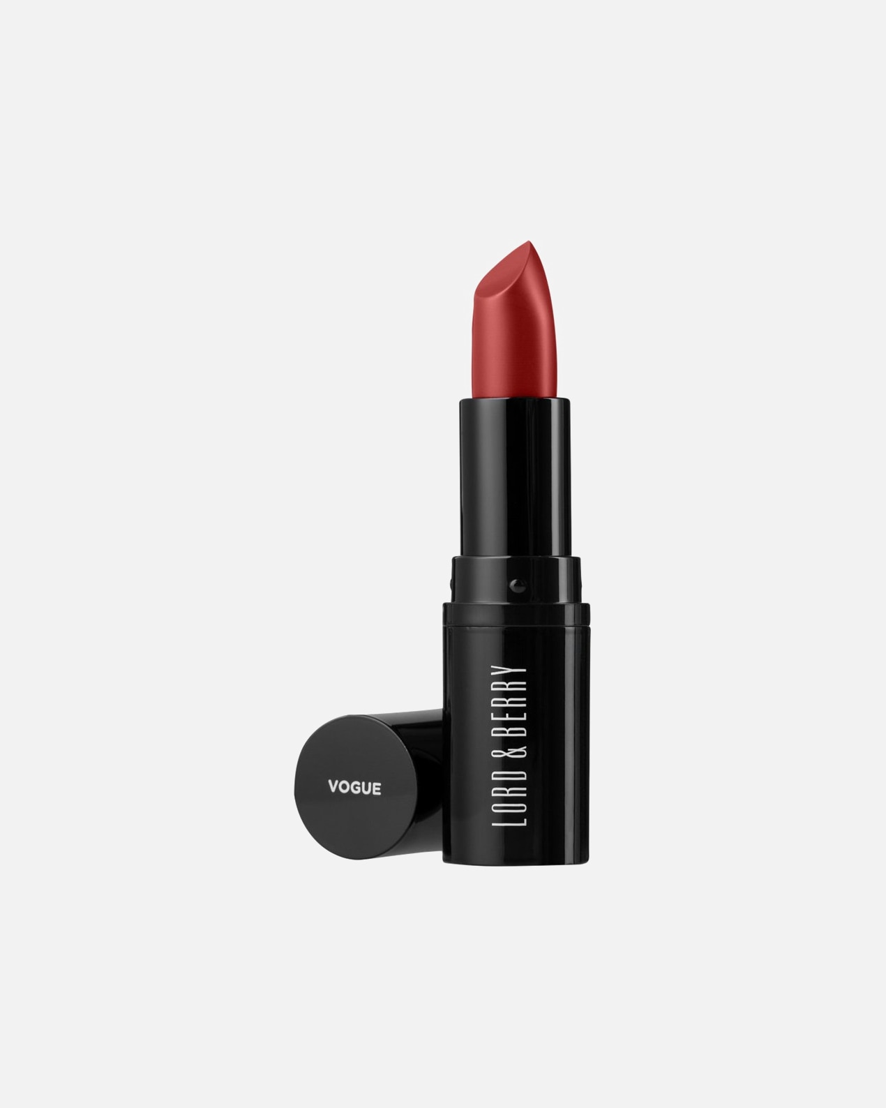 Lipstick voor Lord & BerryVogue Matte LipstickBrick Wall