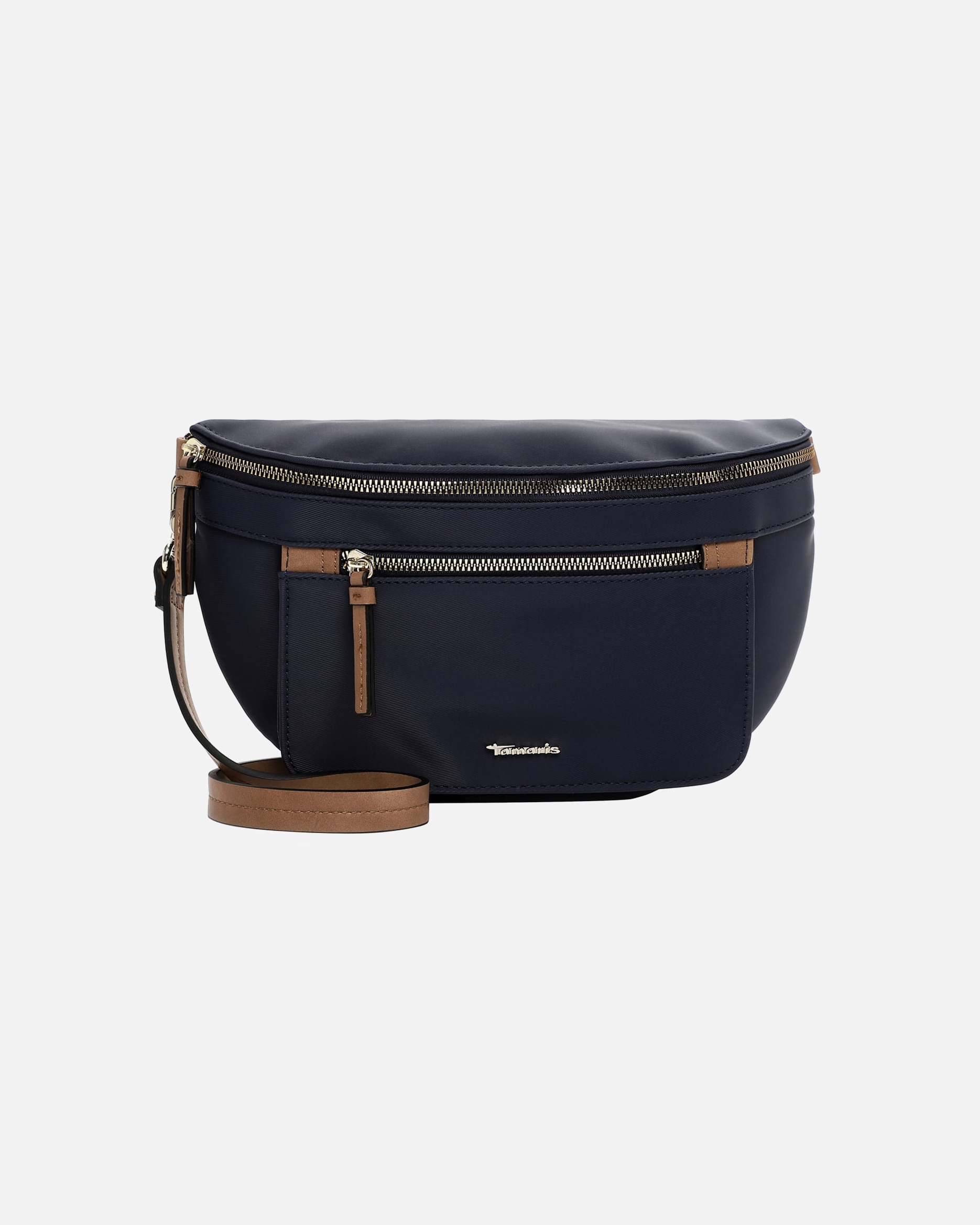 Tas voor TamarisSchoudertas TAS GertraudBlue