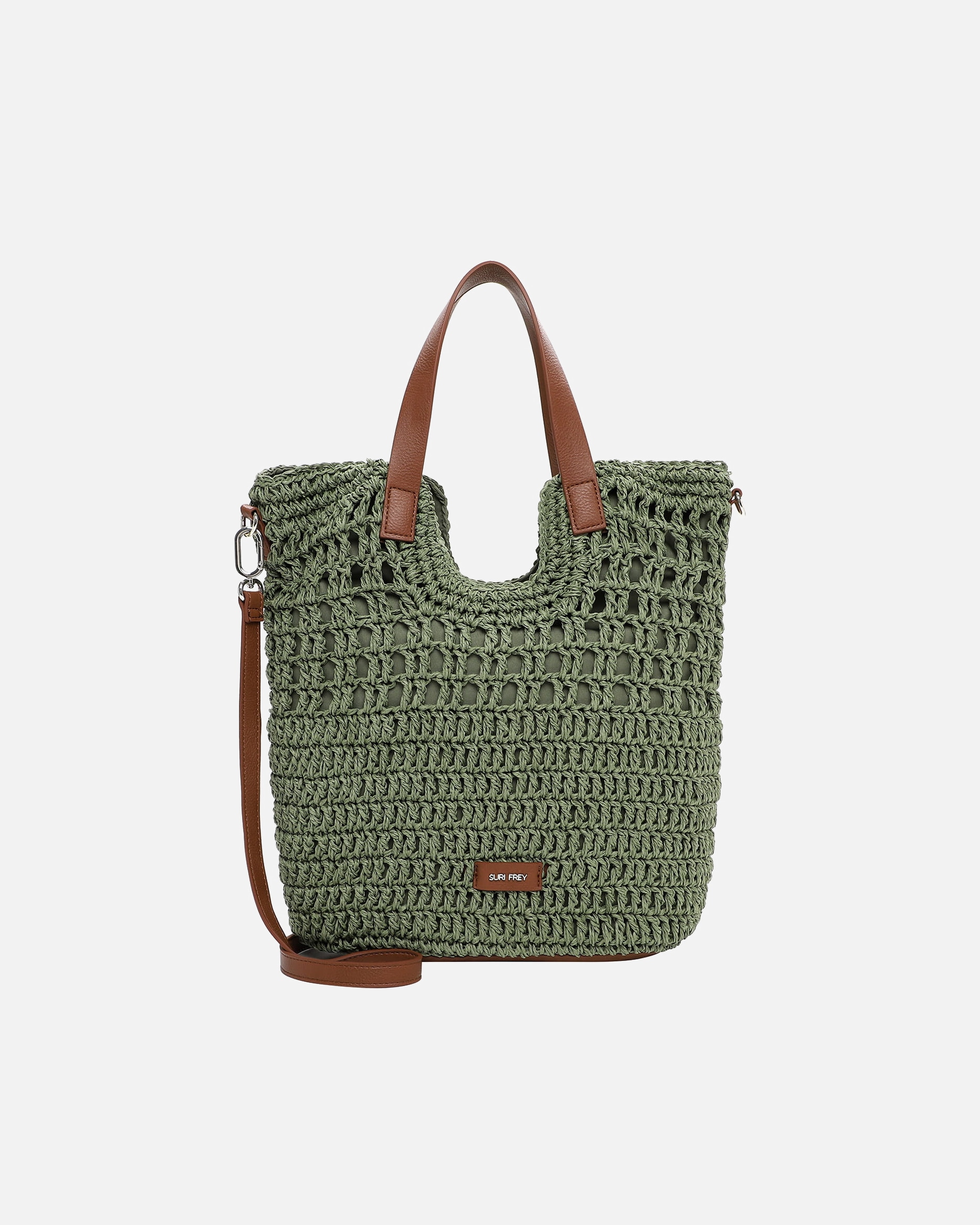 Tas voor SURI FREYShopper SFY MarleyKhaki