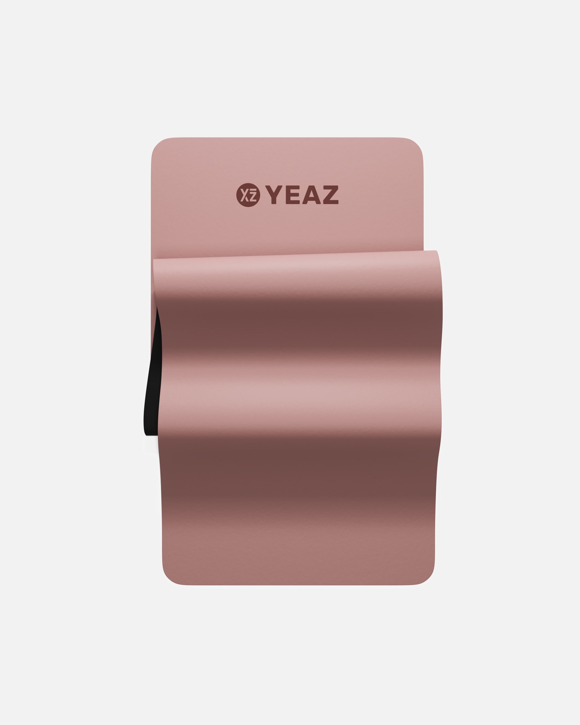 Yoga-accessoire voor UnisexYEAZAURA Yoga & Fitnessmatroze