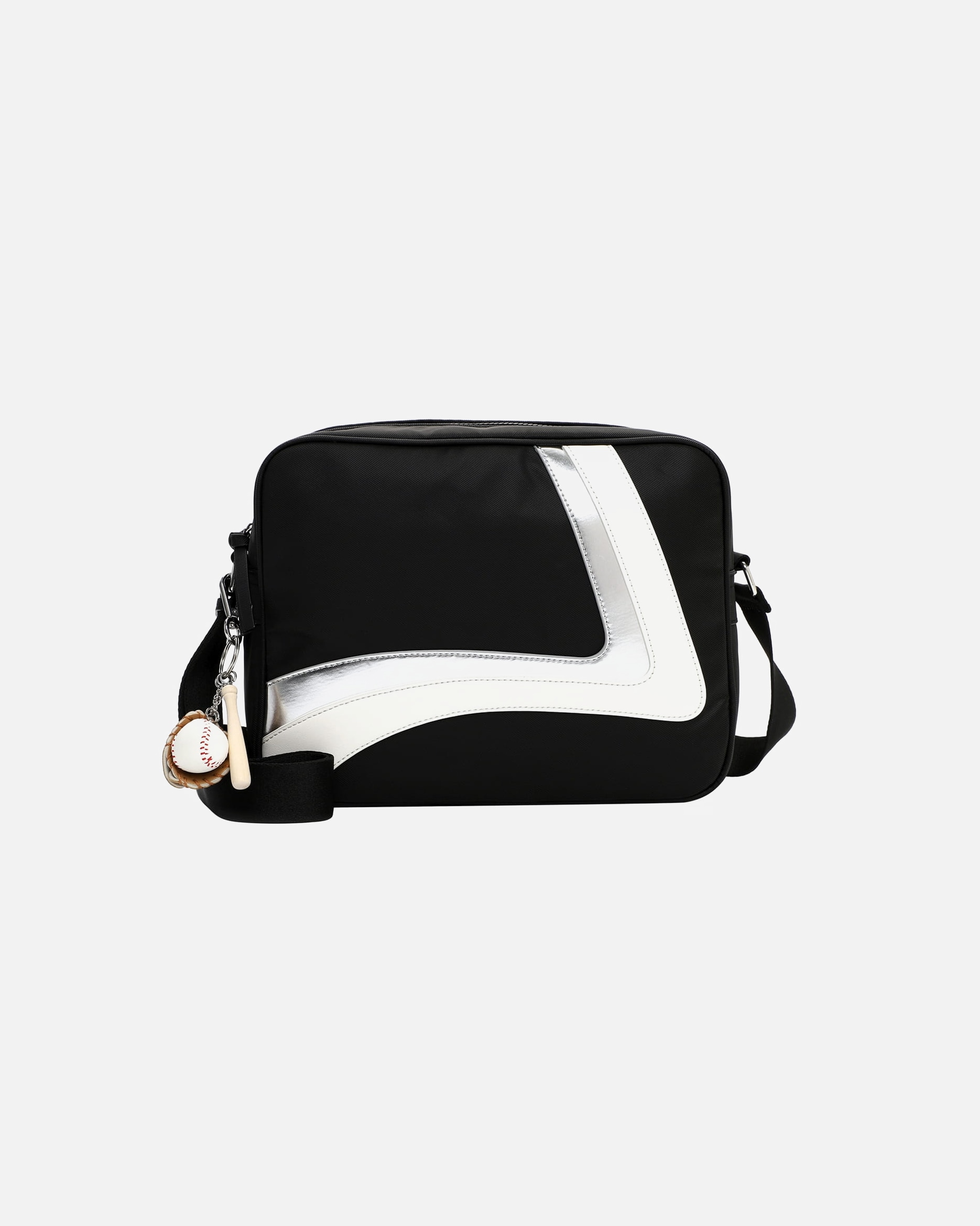 Schoudertas voor TamarisSchoudertas TAS GesinaBlack