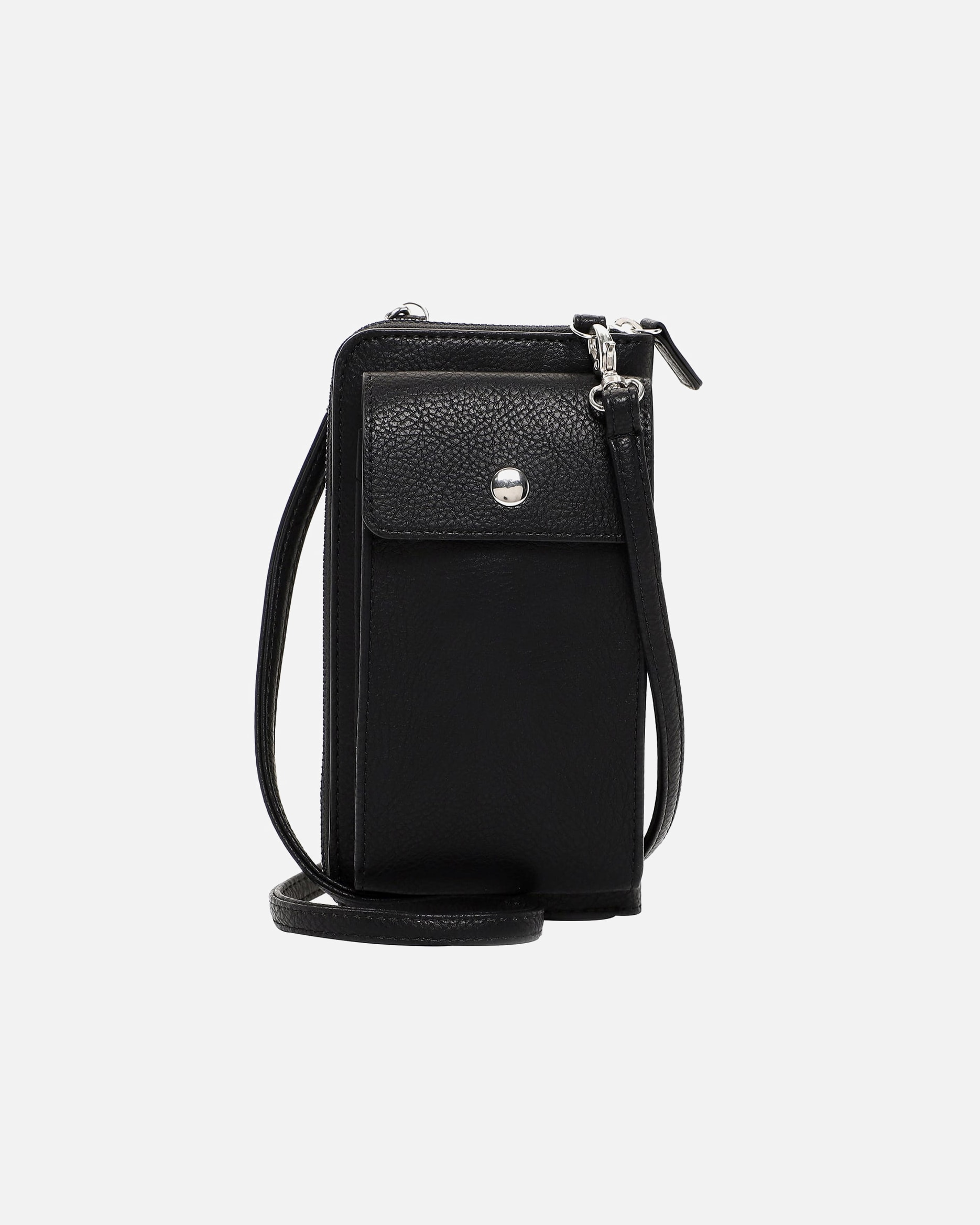 Tas voor EMILY & NOAHMobiel Tasje E&N EmmaBlack