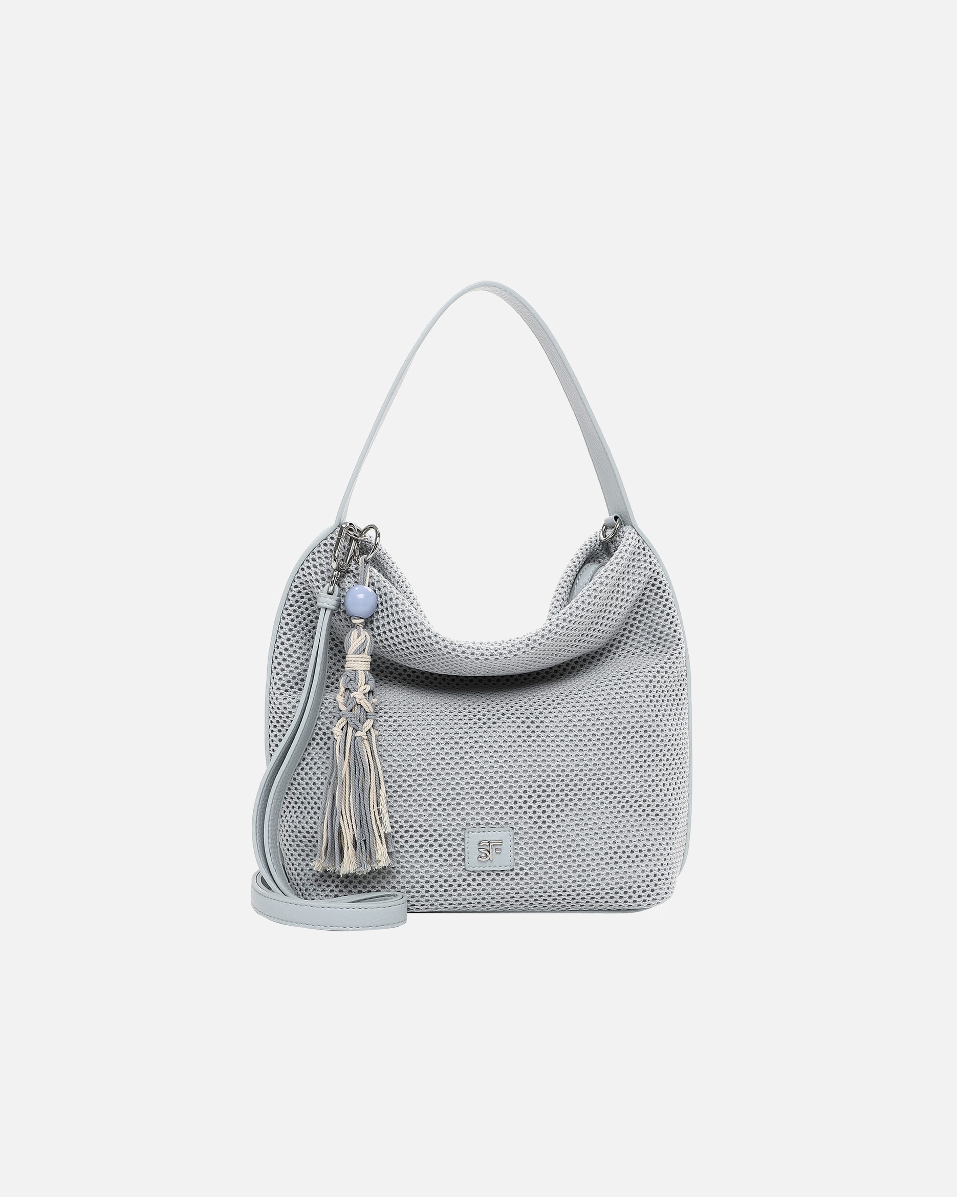 Clutch voor SURI FREYBuideltas SFY GittyLightblue