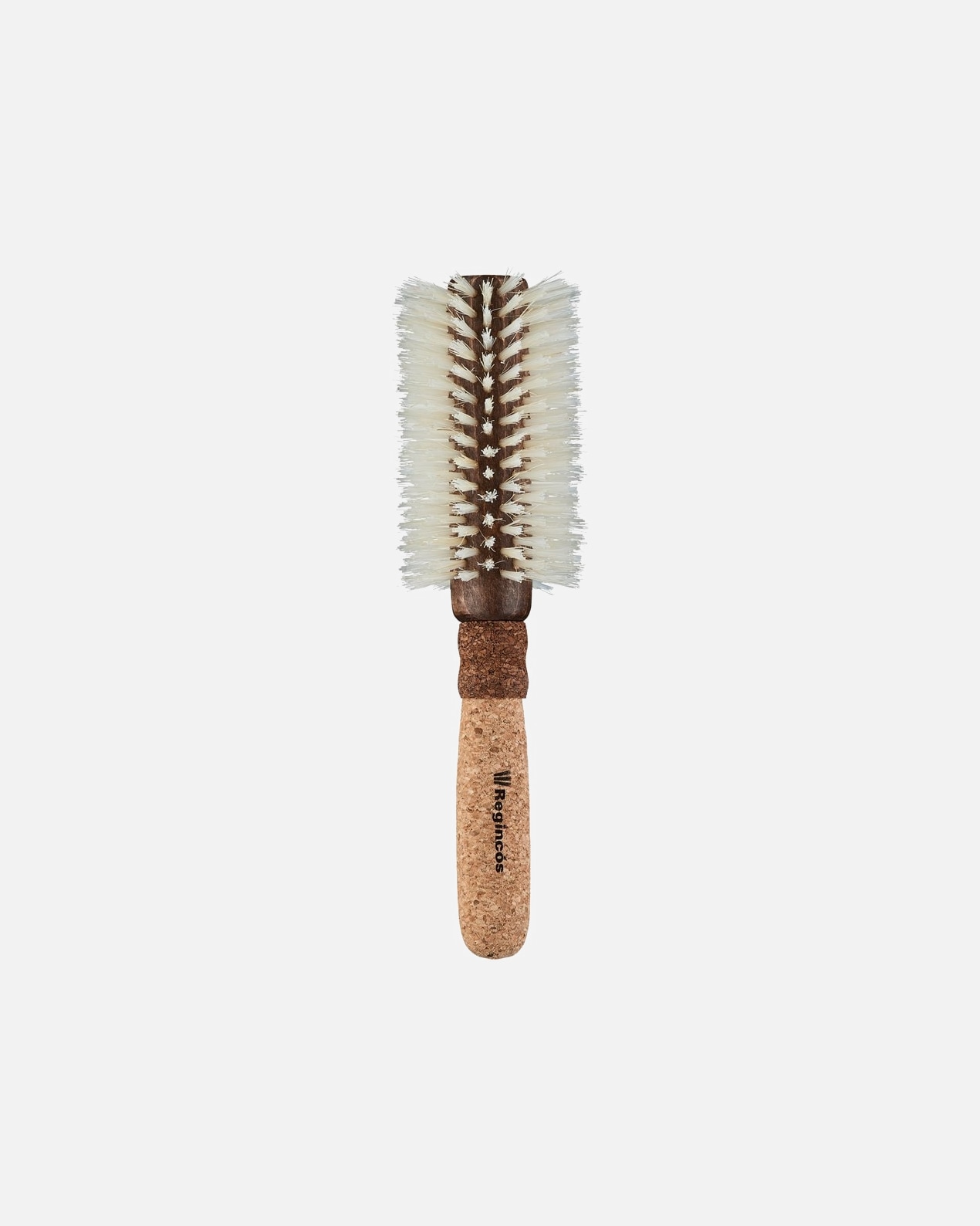 Ronde borstel voor RegincósRonde borstel blond Ø 26/65 mm1 stuks