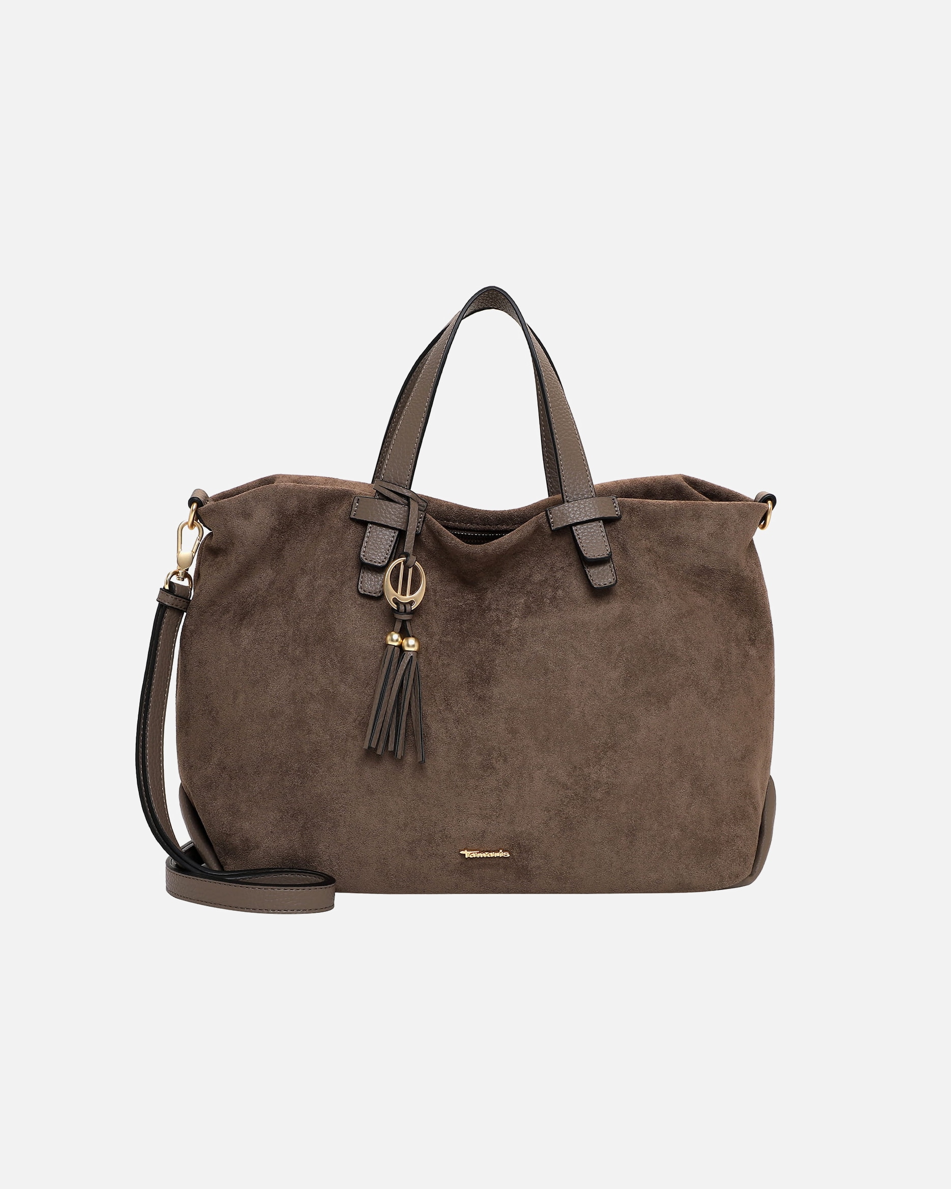 Tas voor TamarisShopper TAS MareikeTaupe