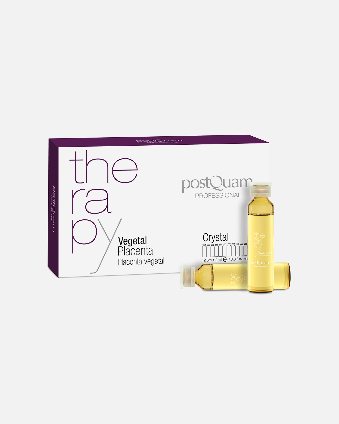 Haarbalsem voor UnisexPlantaardige Placenta (.)Plantaardige Placenta (.)