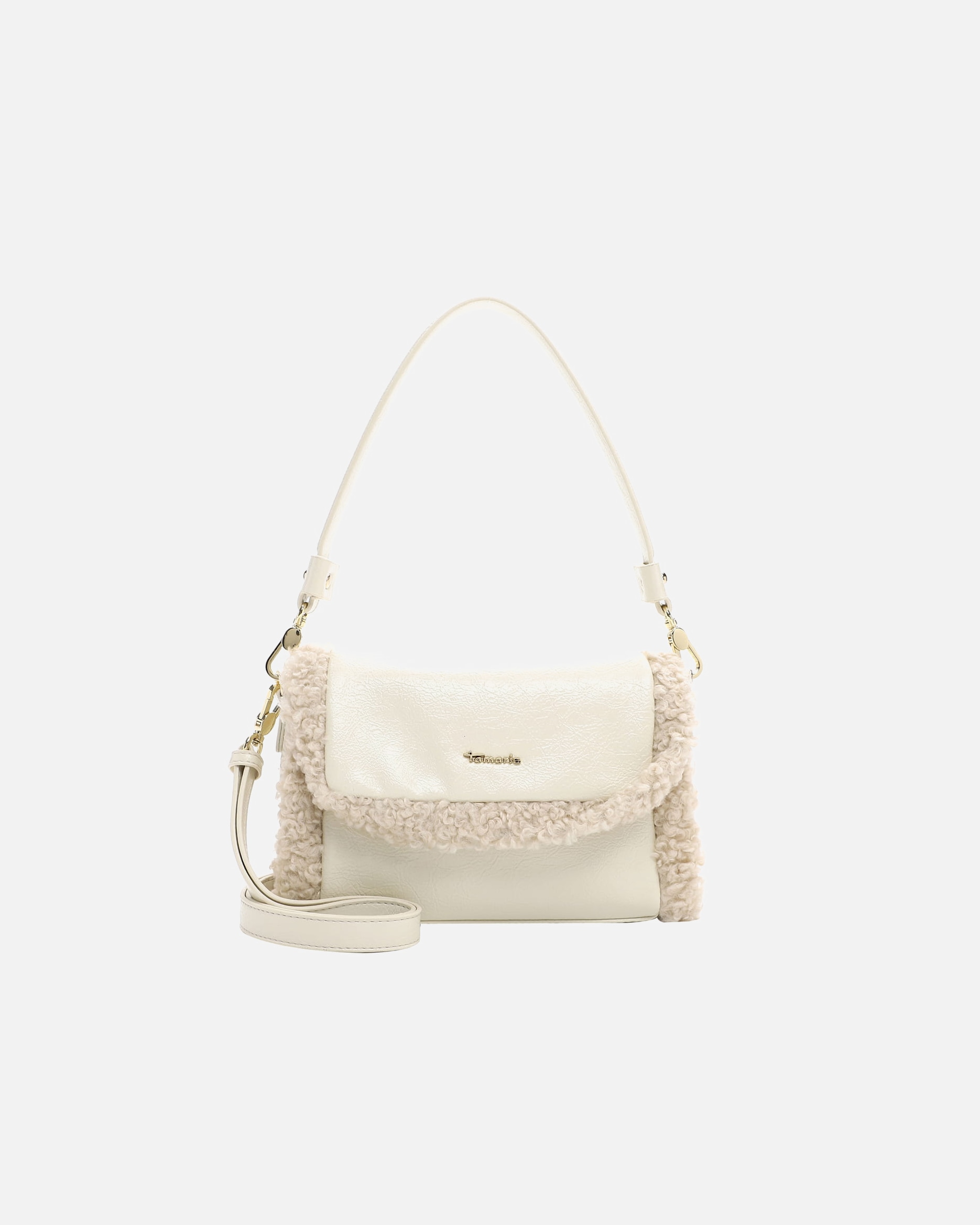 Tas voor TamarisSchoudertas TAS GittaBeige