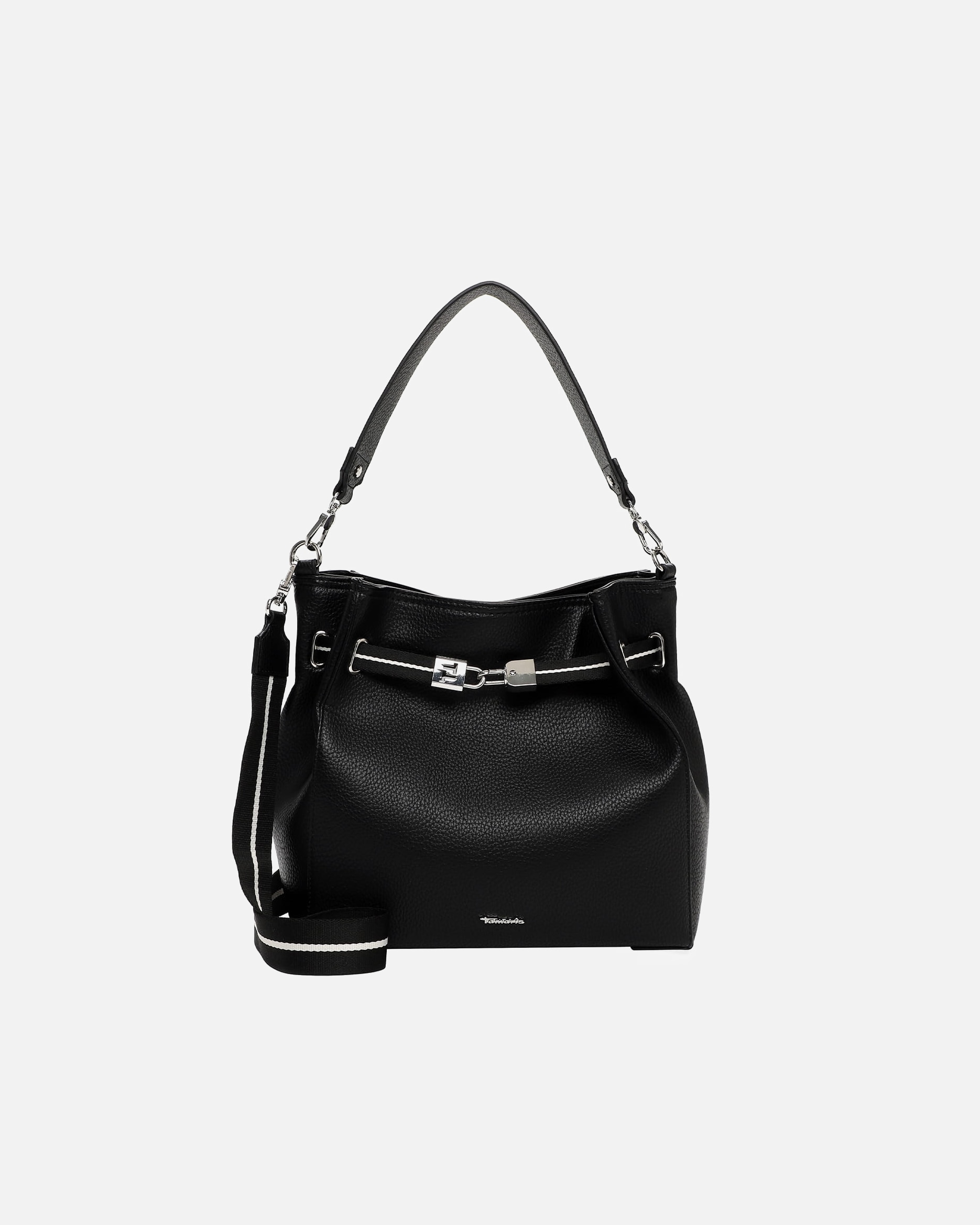 Schoudertas voor TamarisBuideltas TAS KirimaBlack