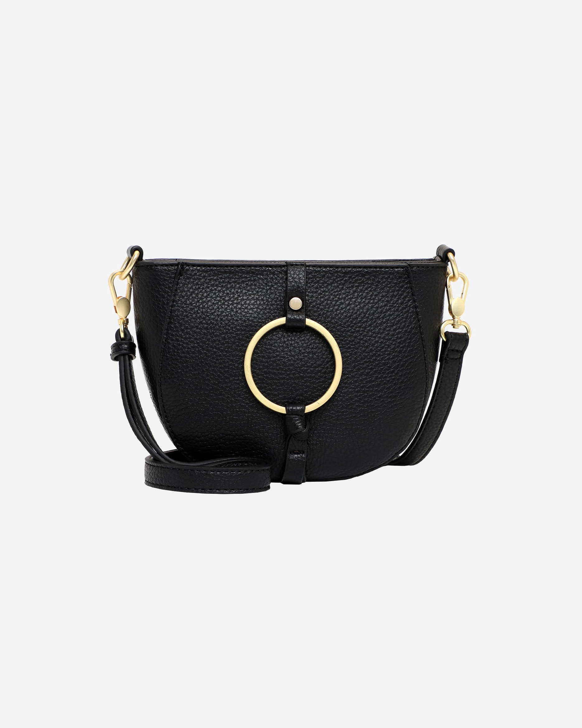 Tas voor TamarisSchoudertas TAS MaischaBlack