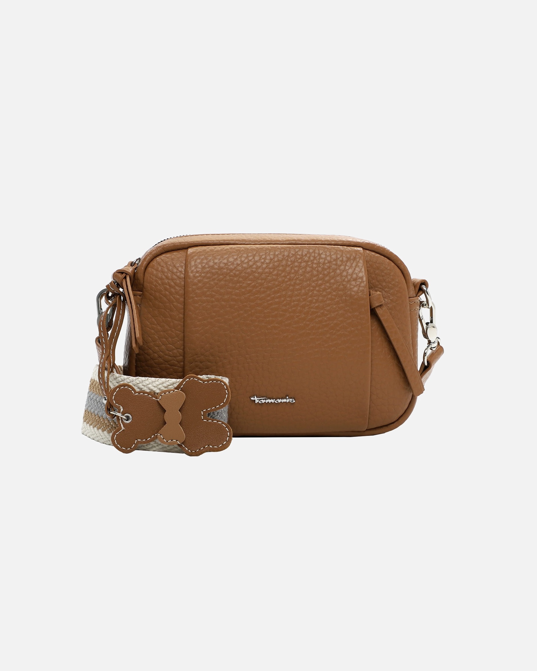 Clutch voor TamarisSchoudertas TAS KatrinaSahara