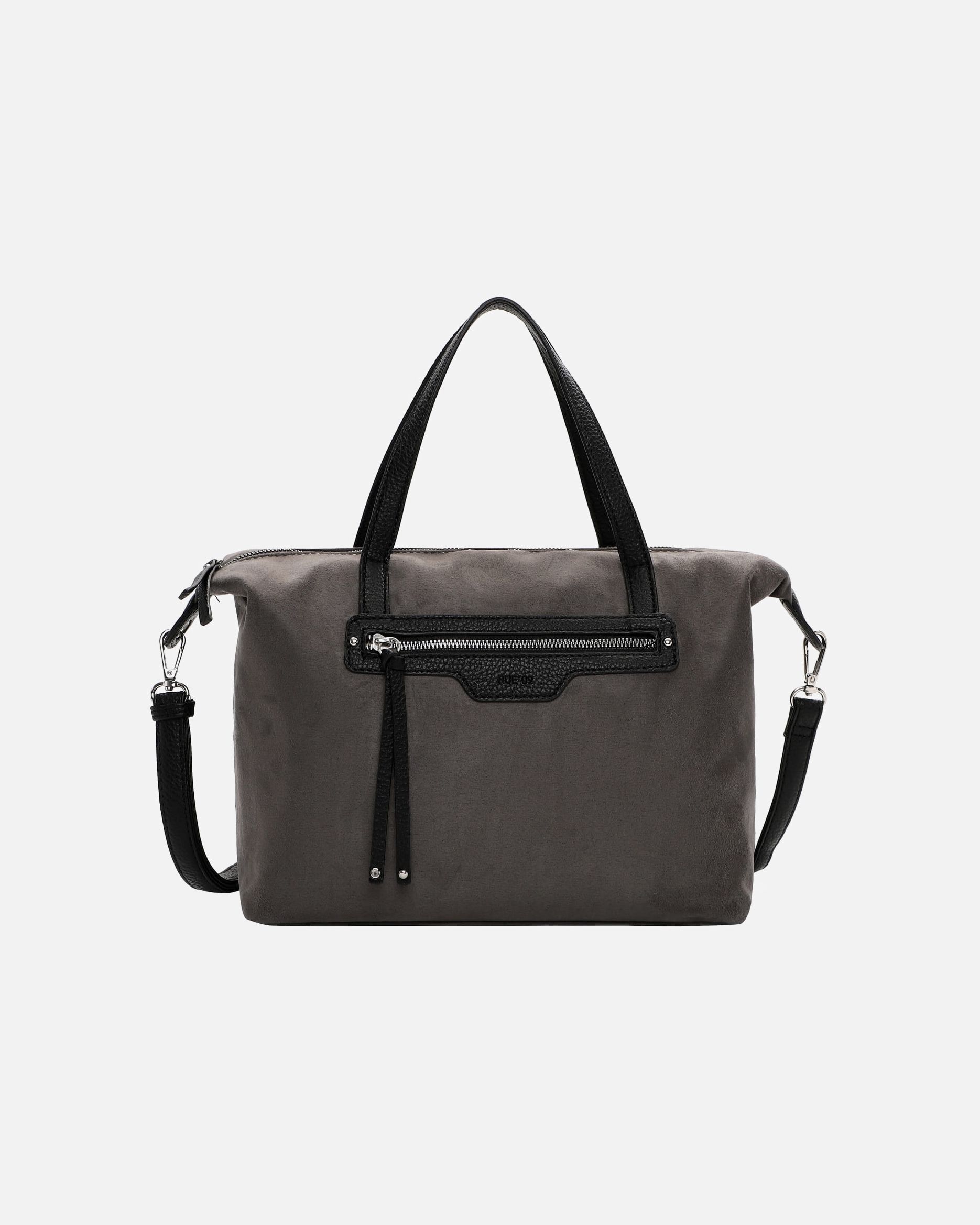 Tas voor EMILY & NOAHShopper E&N Drancy RUE 09Grey