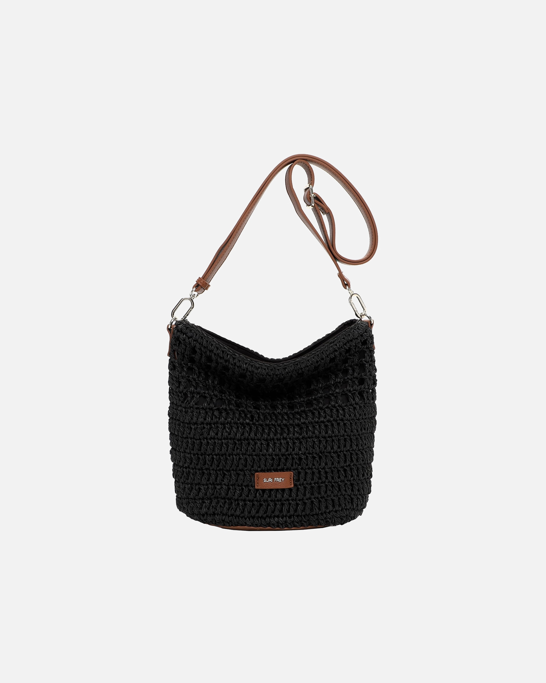 Tas voor SURI FREYSchoudertas SFY MarleyBlack