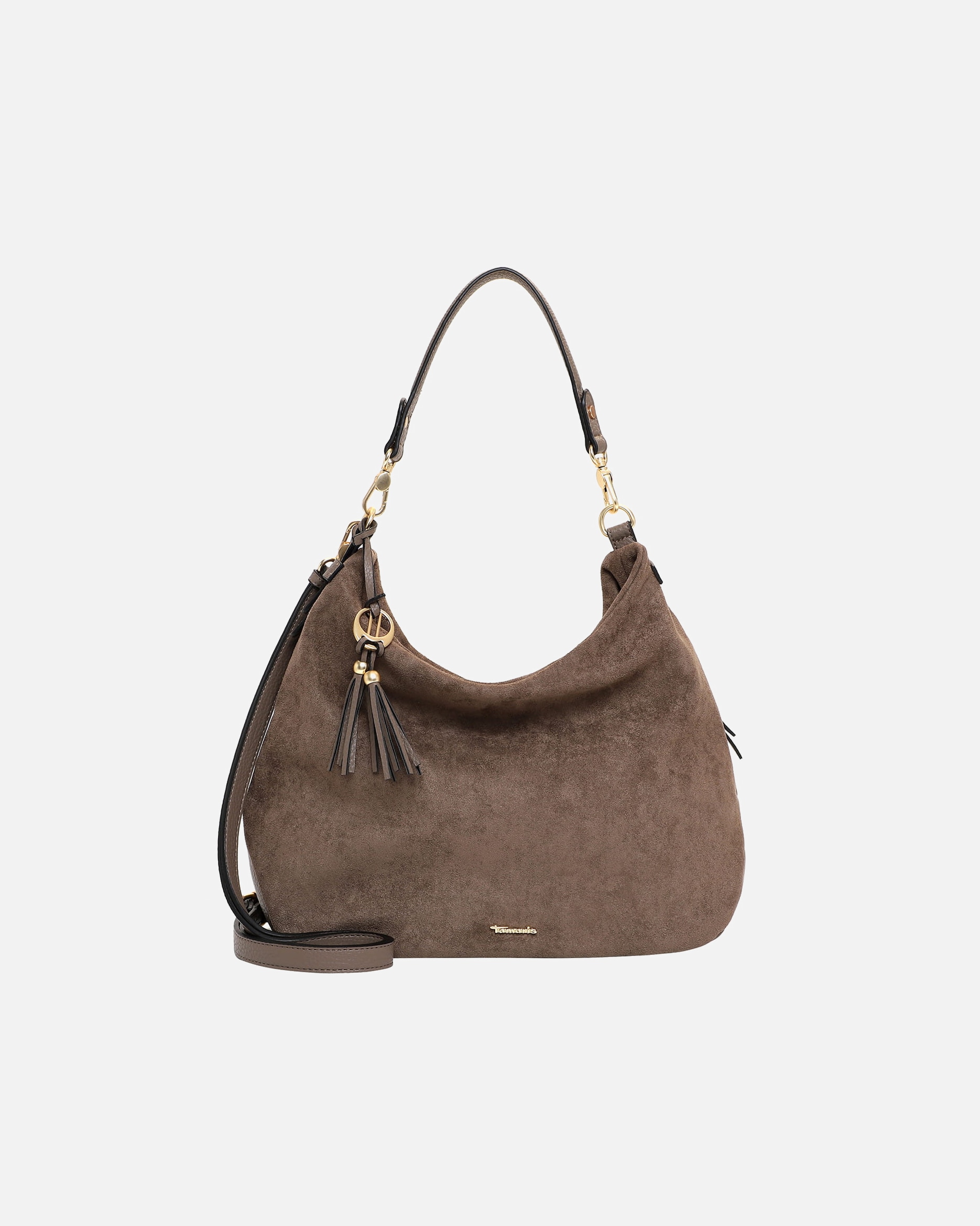 Tas voor TamarisBuideltas TAS MareikeTaupe