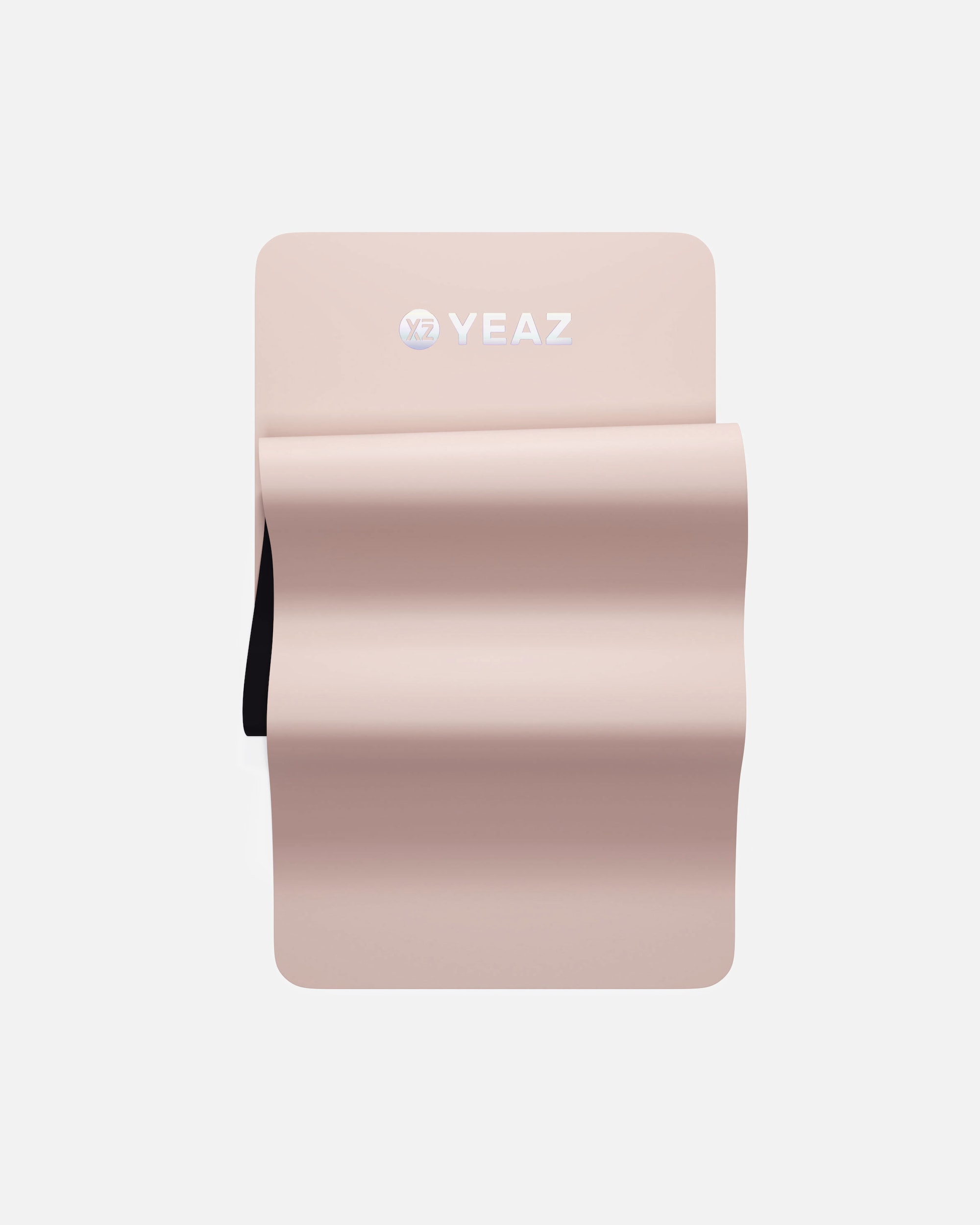 Yoga-accessoire voor UnisexYEAZAURA Yoga & Fitnessmatbeige