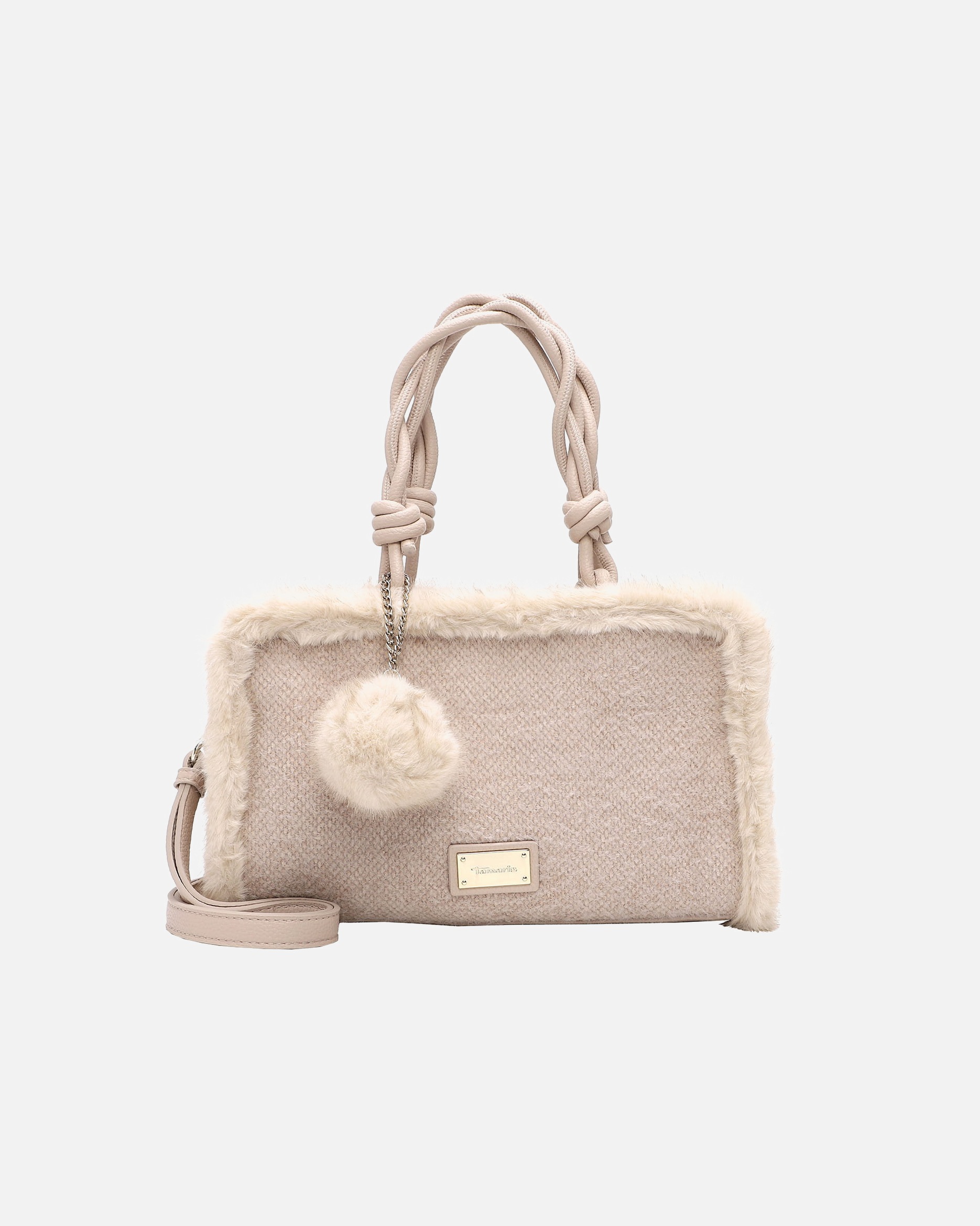 Tas voor TamarisShopper TAS MadlinLightgrey