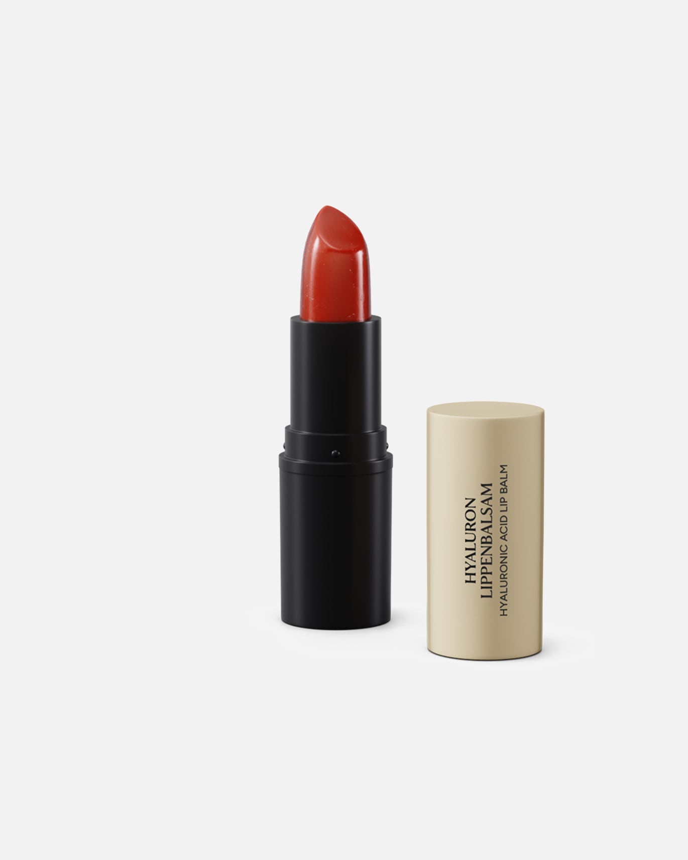 Lippenbalsem voor UnisexJunglückHyaluron LippenbalsemPerzik