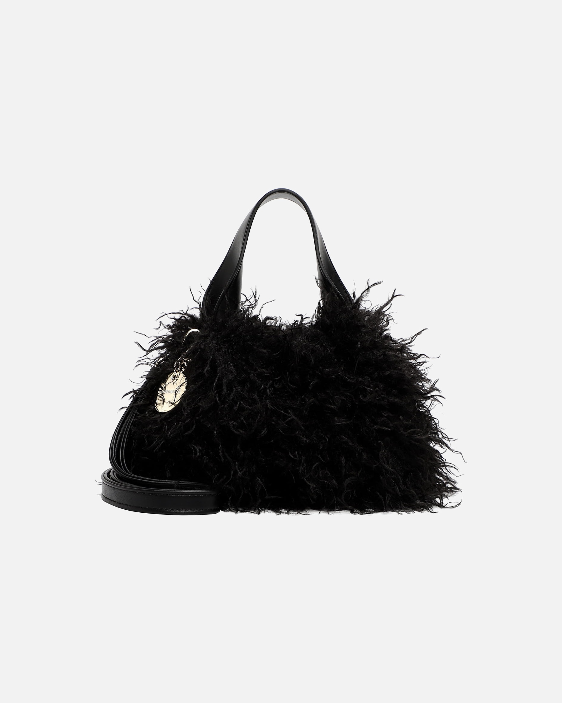 Tas voor EMILY & NOAHBuideltas E&N LionneBlack