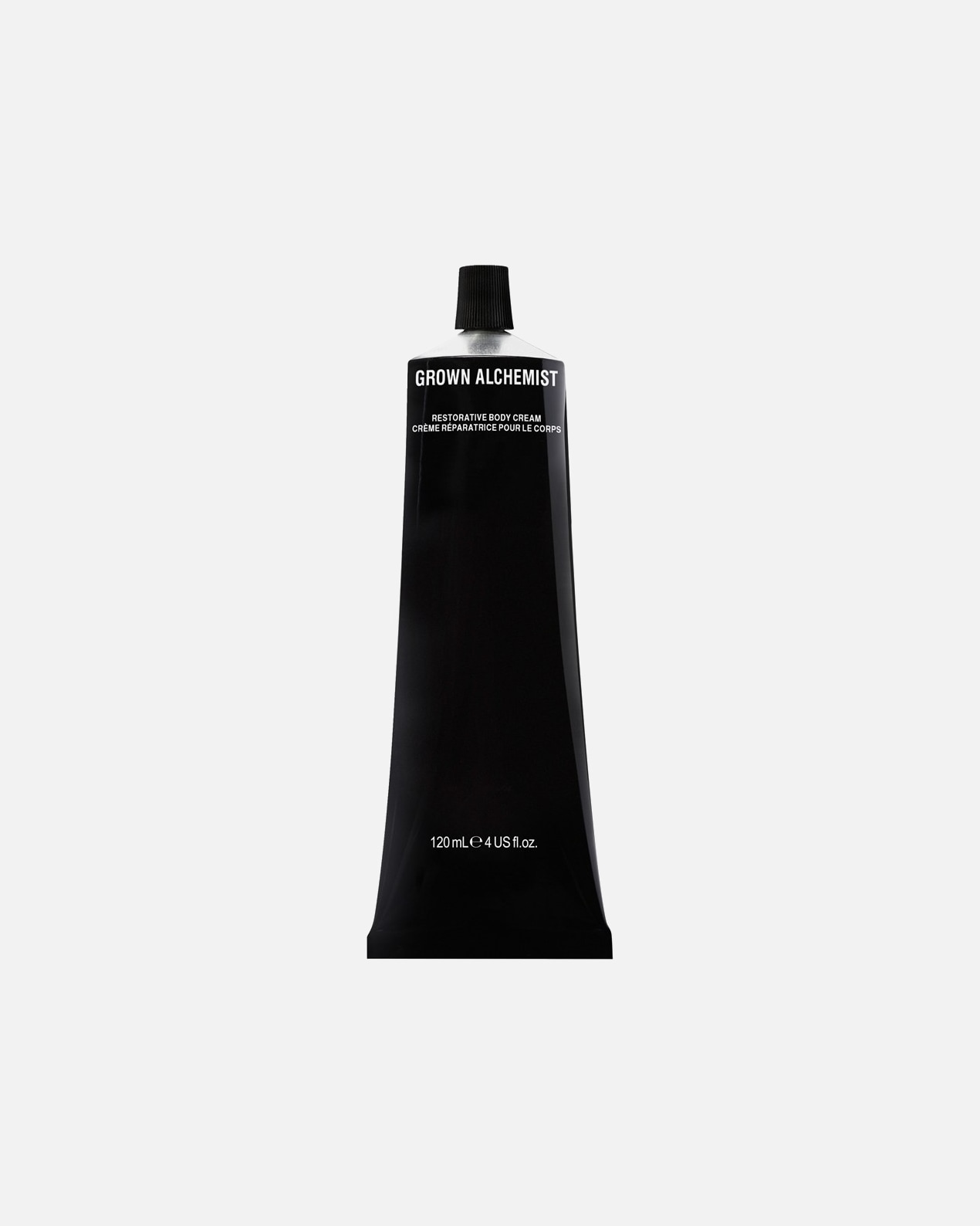 Bodylotion voor UnisexGrown AlchemistRestorative Body Cream120 ml