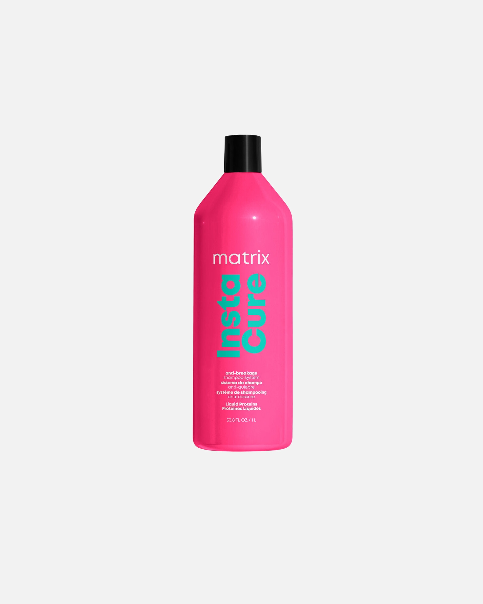 Haarshampoo voor UnisexMatrixInstacure Anti-Haarbreuk Shampoo1000ml
